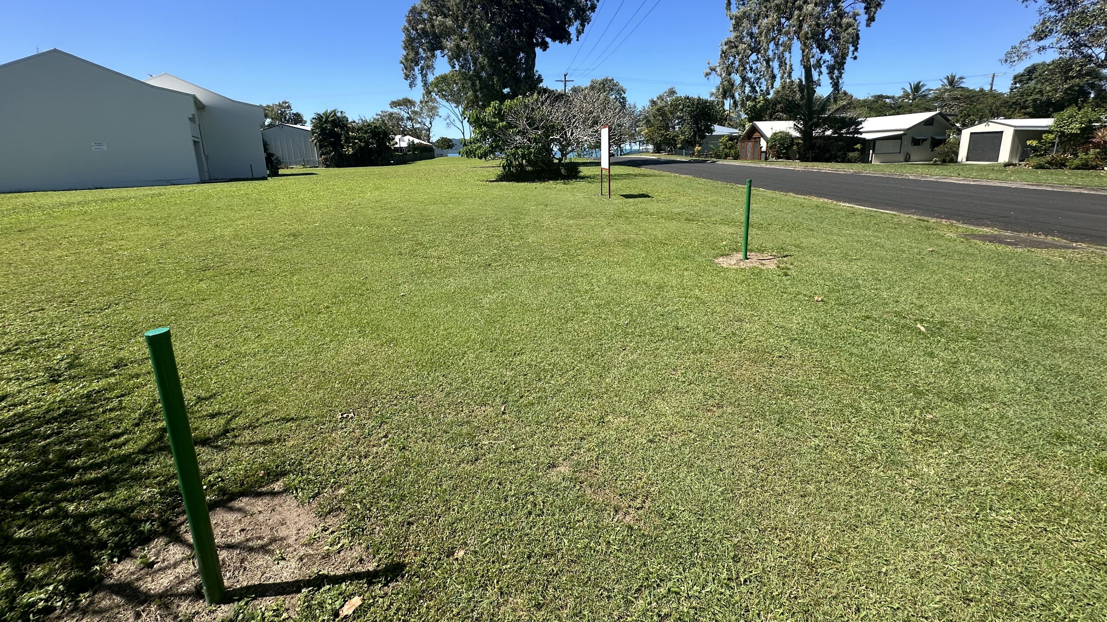 Lot 3 MacGillivray Street, SOUTH MISSION, QLD 4852