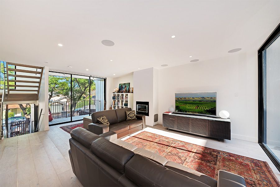 1/14 Eaton Street, Neutral Bay, NSW 2089