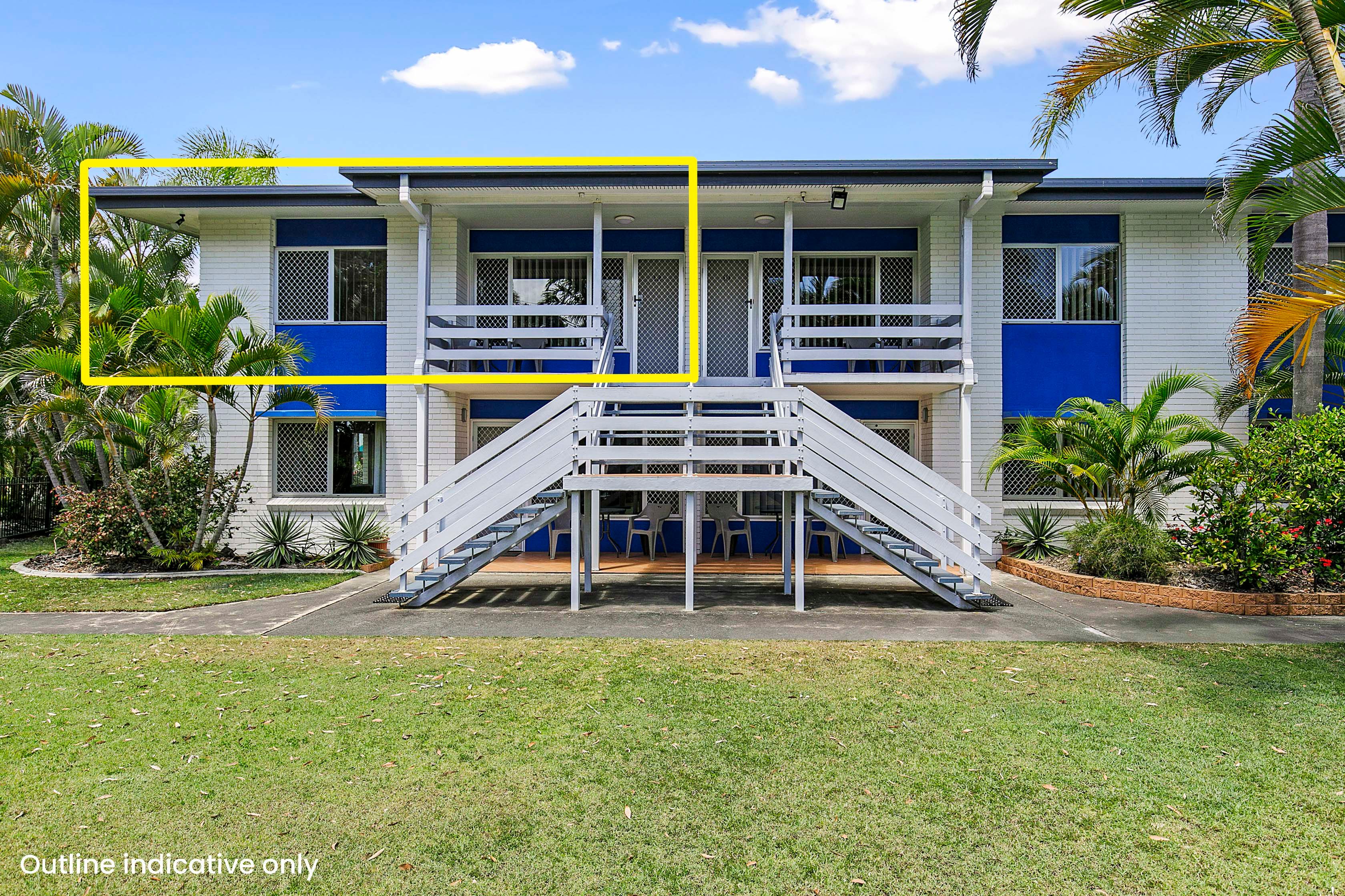 77/477 Esplanade, Torquay, QLD 4655