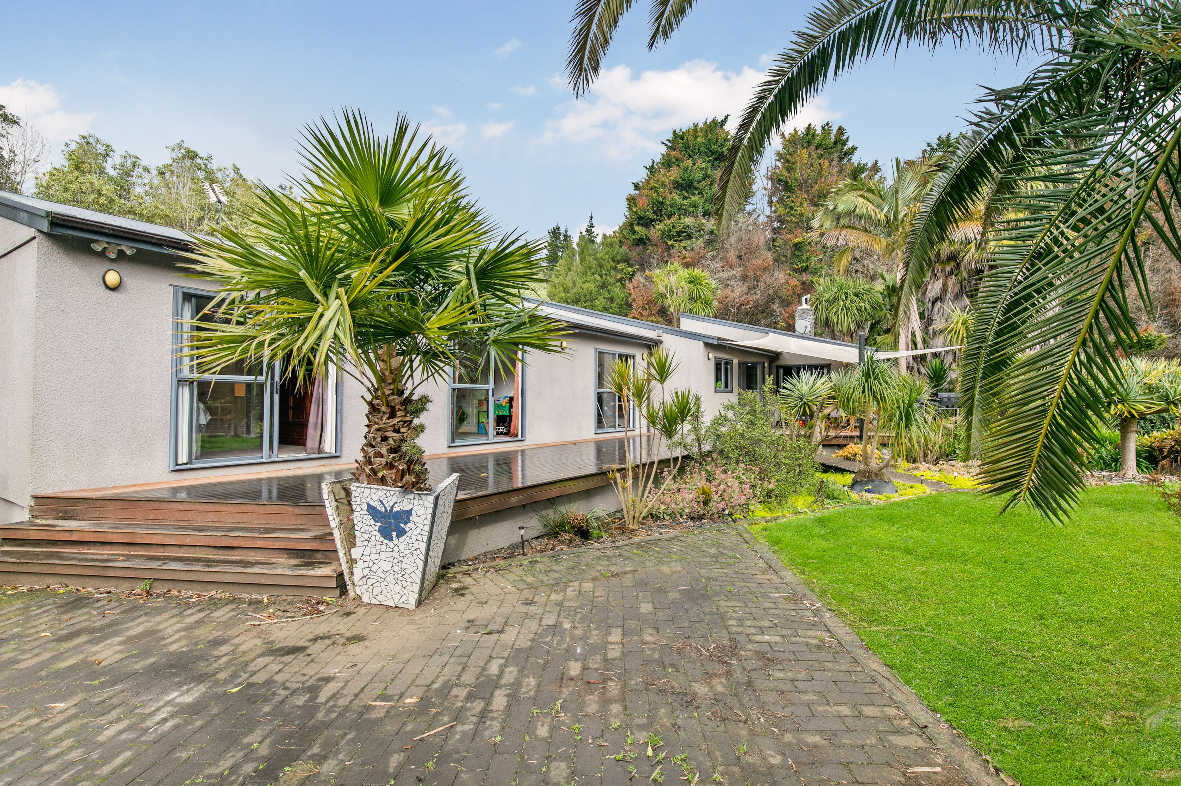 85 Cooper Road, Ramarama, Papakura