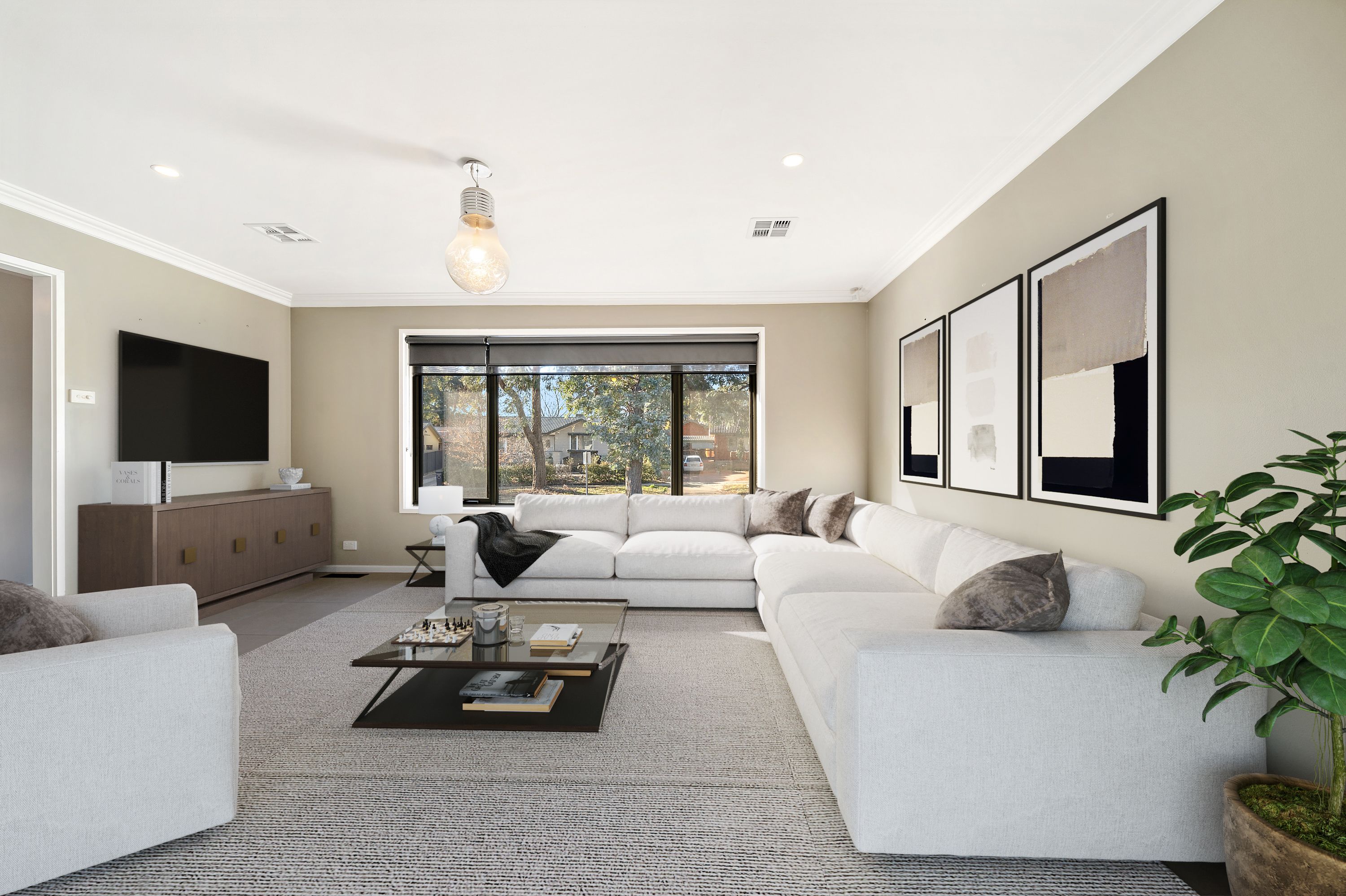 20 Fullagar Crescent, Higgins, ACT 2615