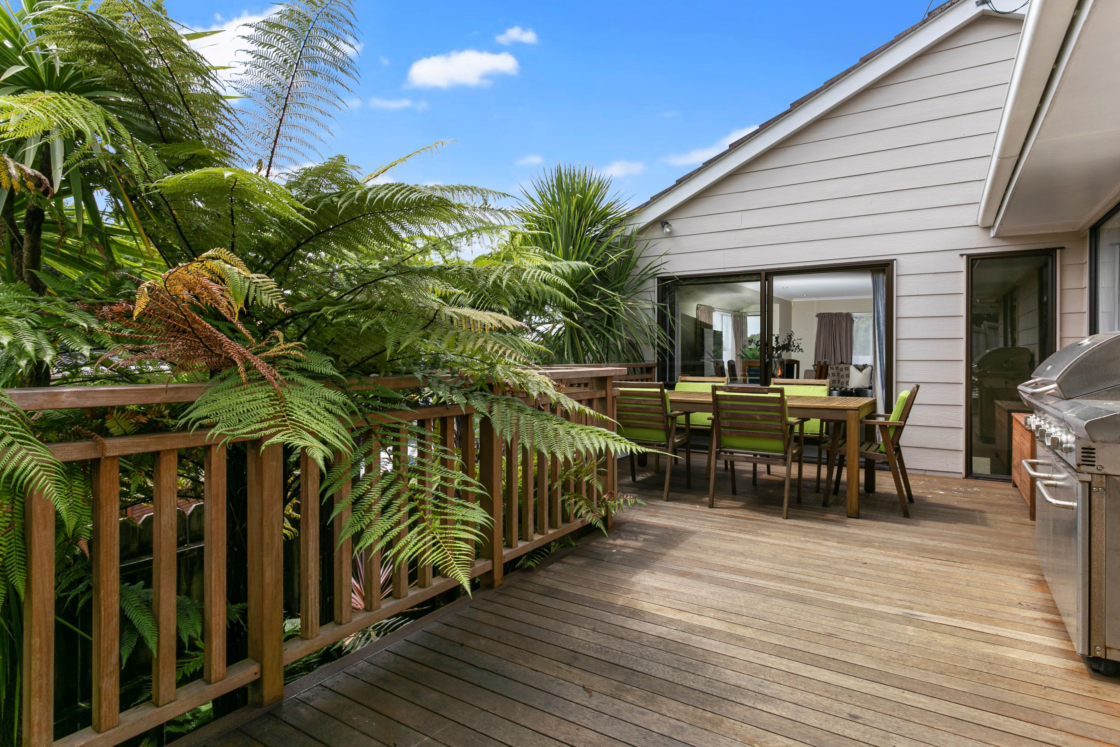 12 Beechdale Crescent, Pakuranga, Manukau City
