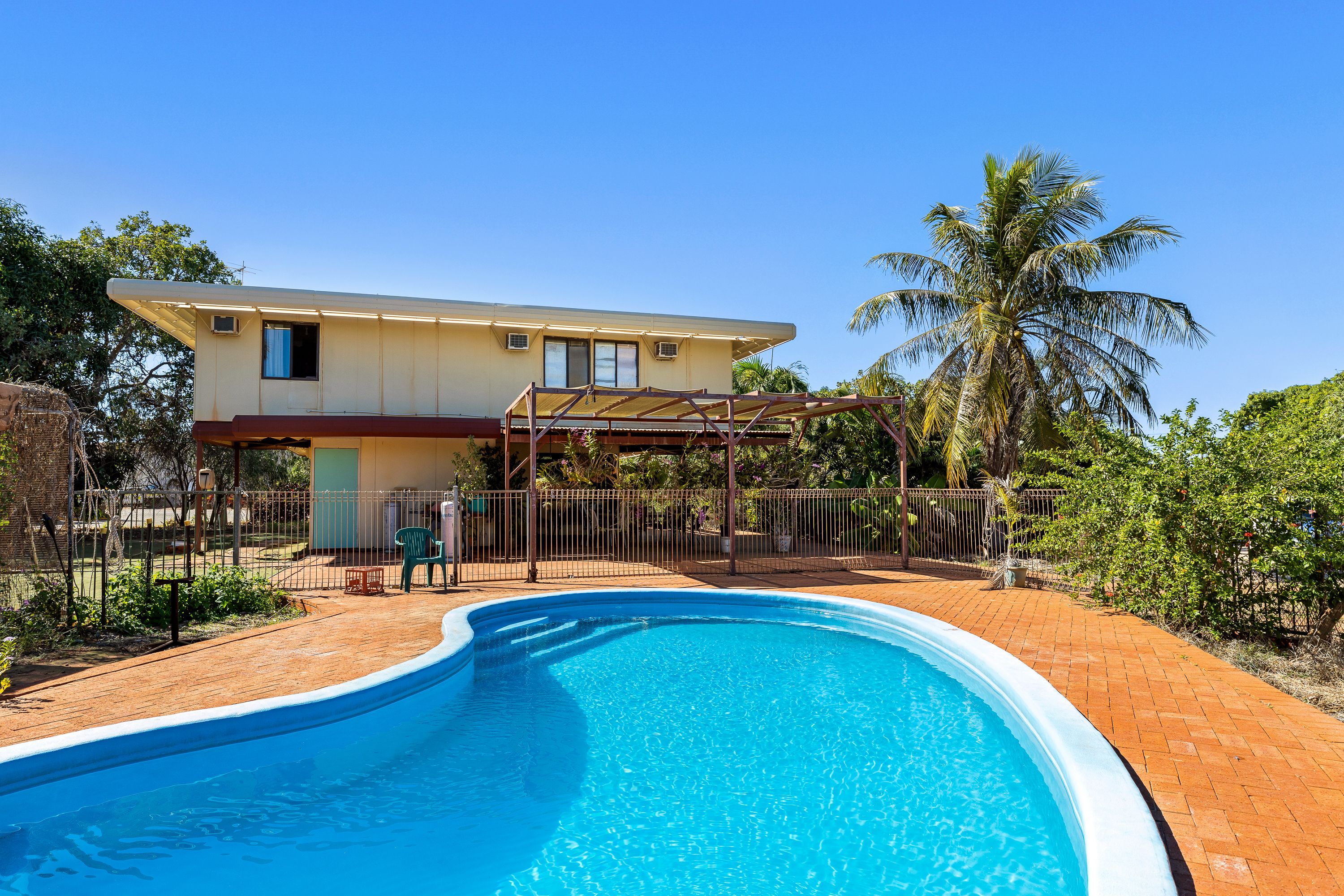 24 McDaniel Road, Minyirr, WA 6725