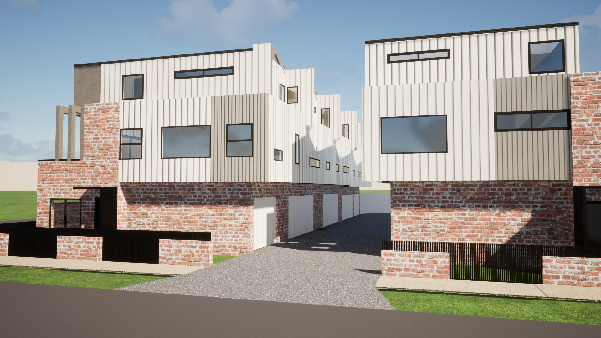 196-198 Albert Street, Reservoir, VIC 3073