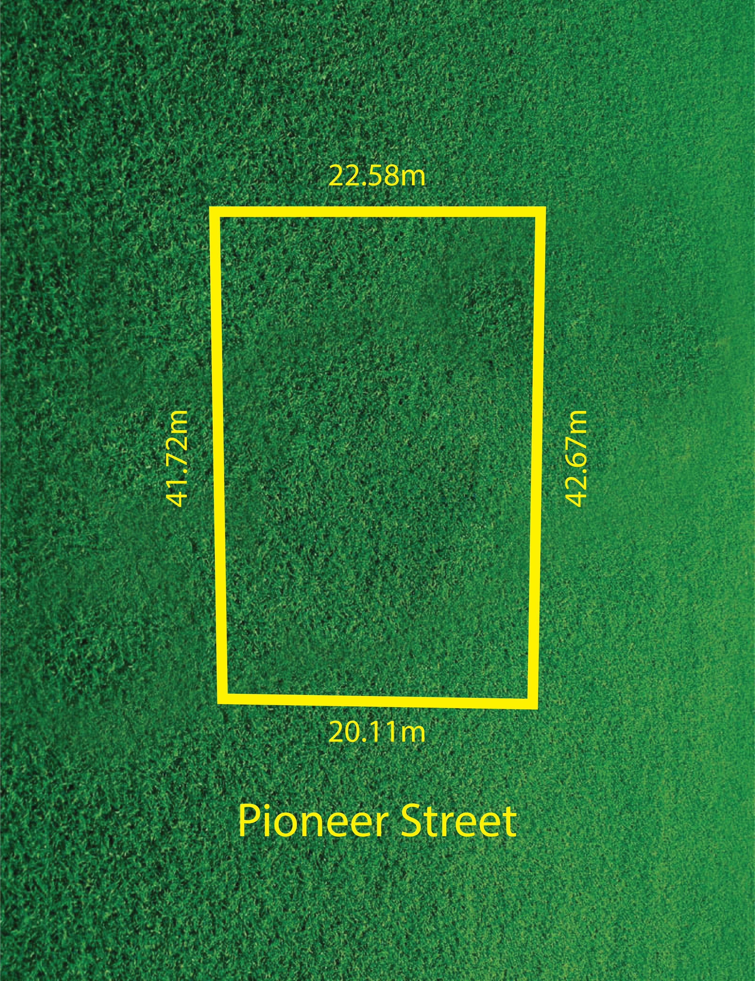 14 Pioneer Street, Seaton SA 5023