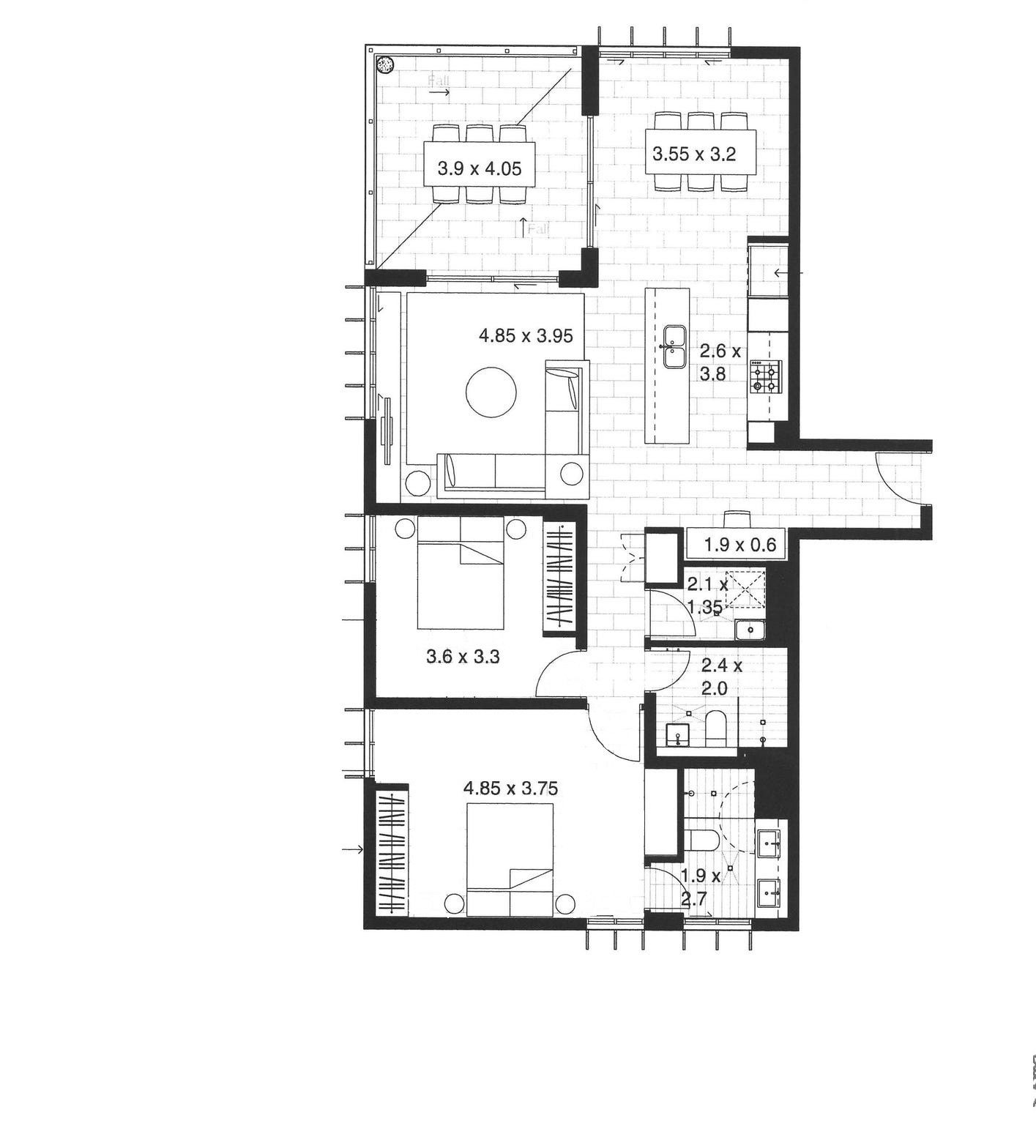 5201/5 Anchorage Court, DARWIN CITY, NT 0800