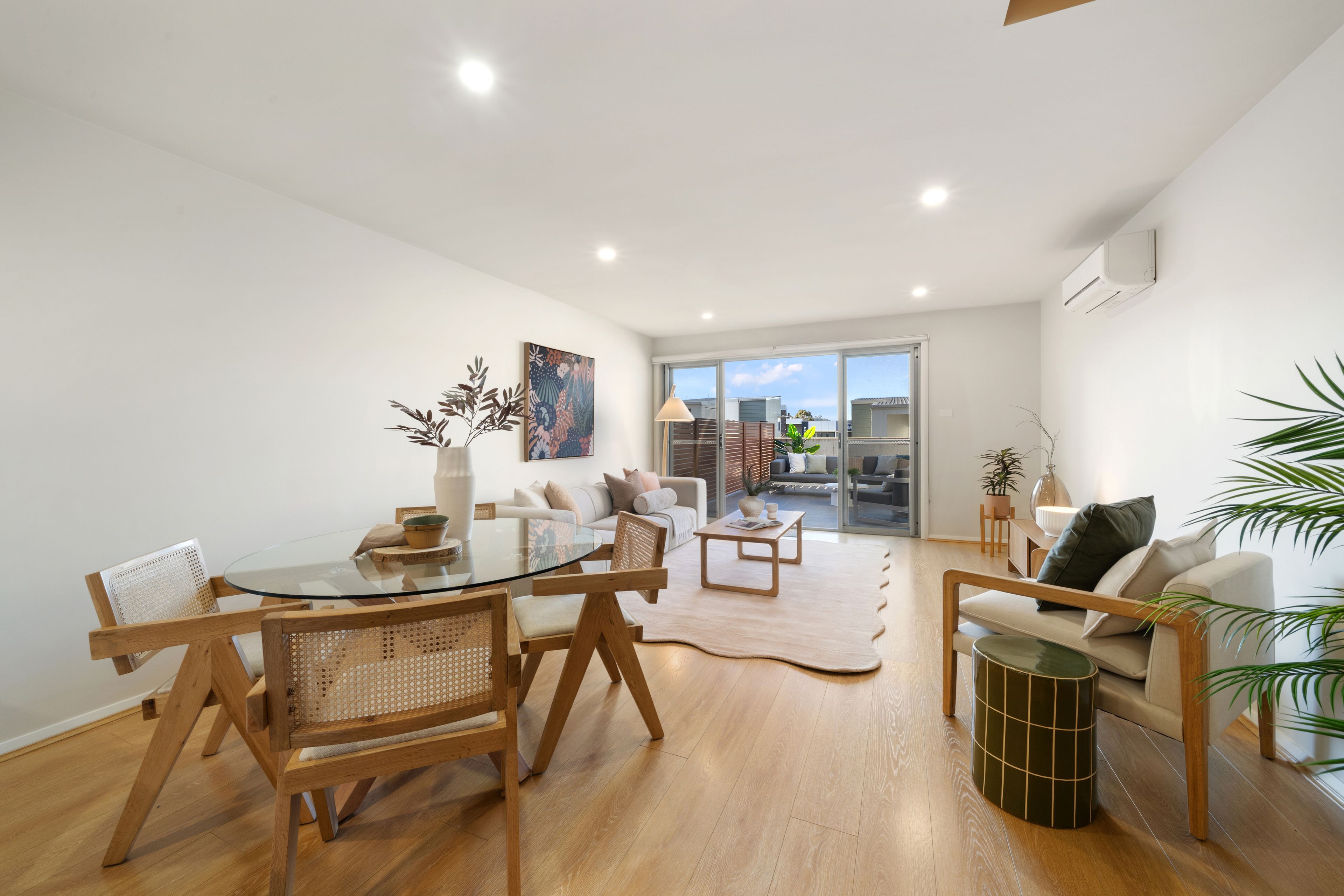 27/90 John Gorton Drive — photo from Ray White Canberra