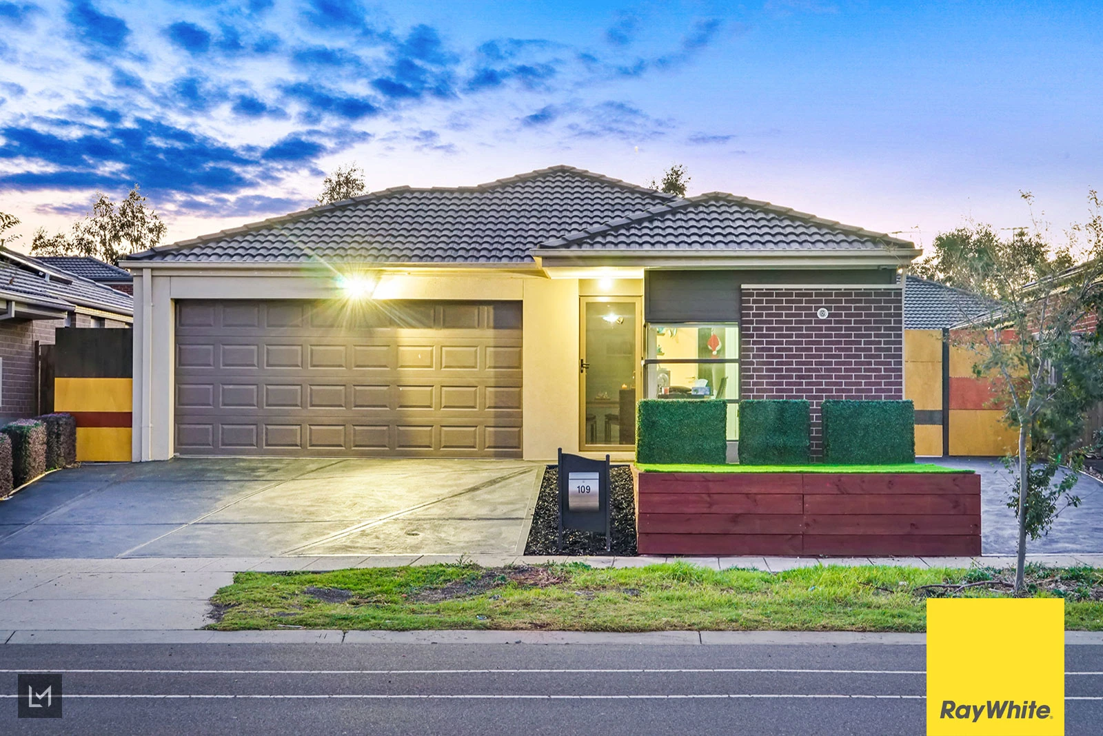 109 Crossway Avenue, Tarneit, VIC 3029