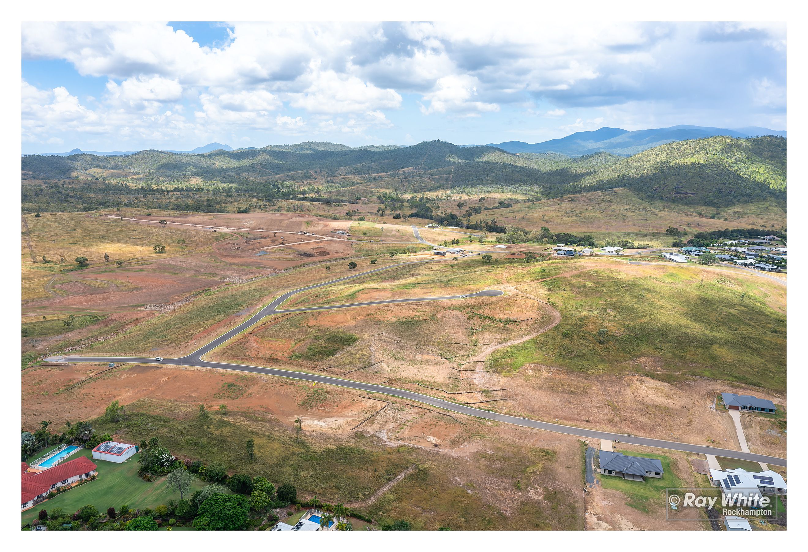 Waterford Drive, Rockyview QLD 4701