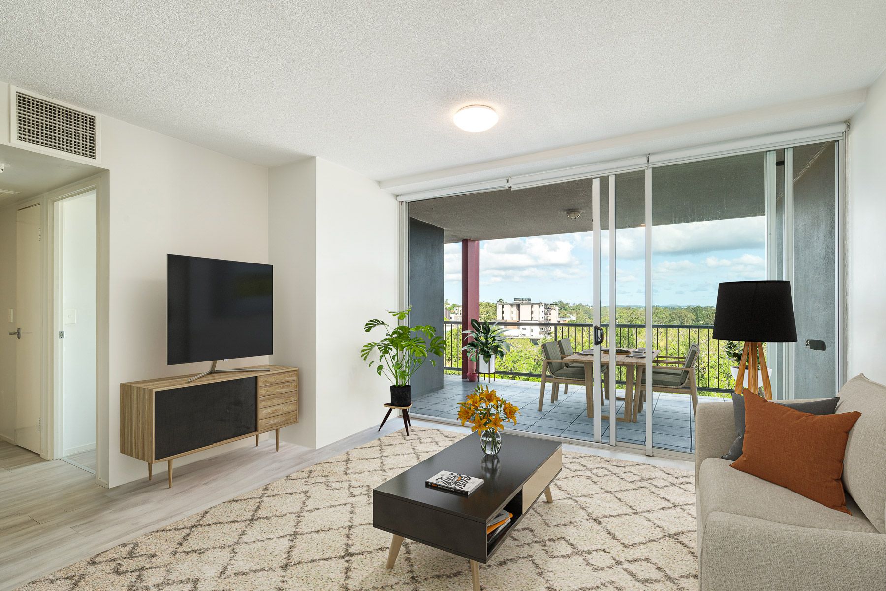 32/27 Station Road, Indooroopilly, QLD 4068