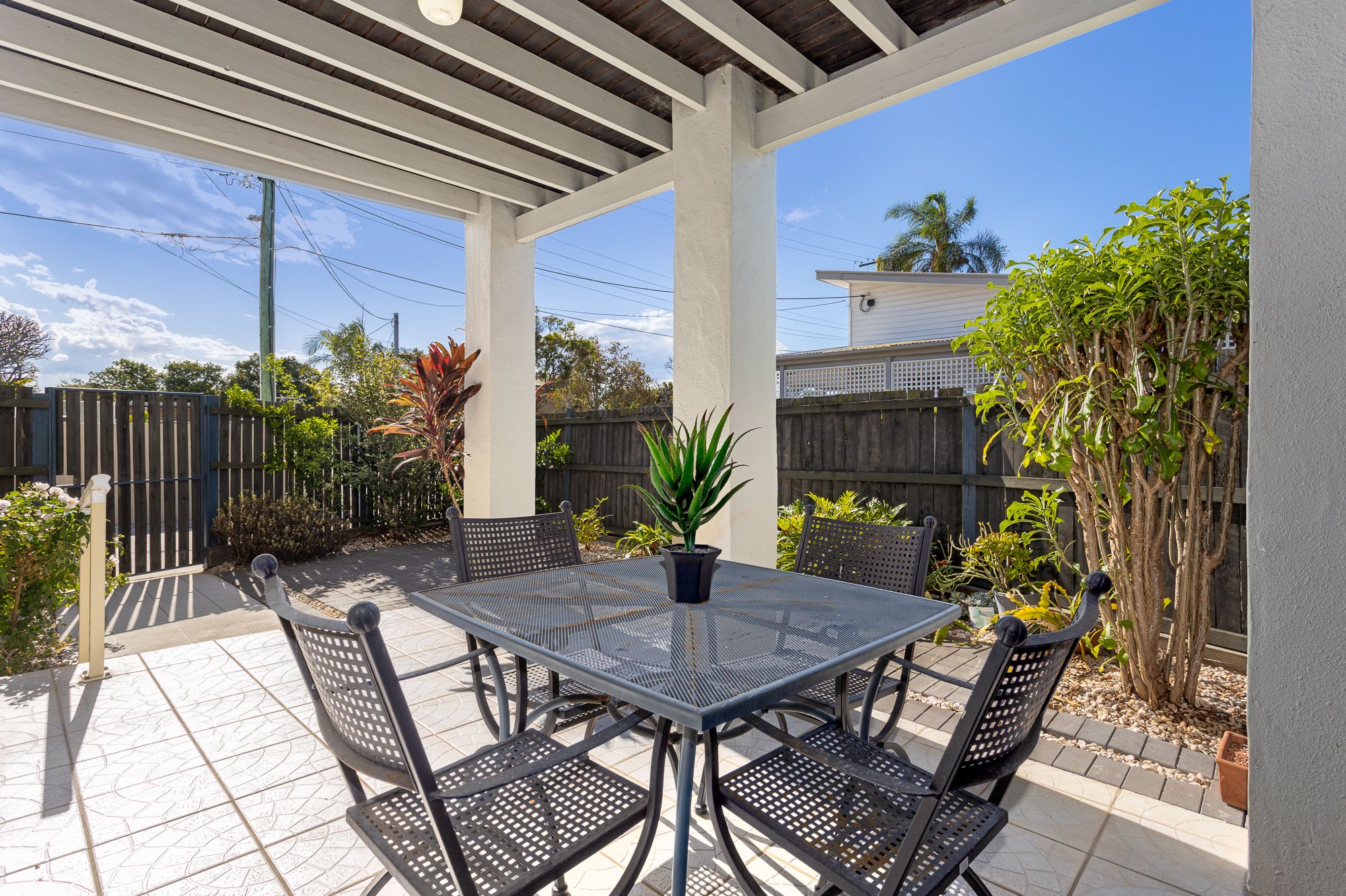2/54 Palmtree Avenue, Scarborough, QLD 4020