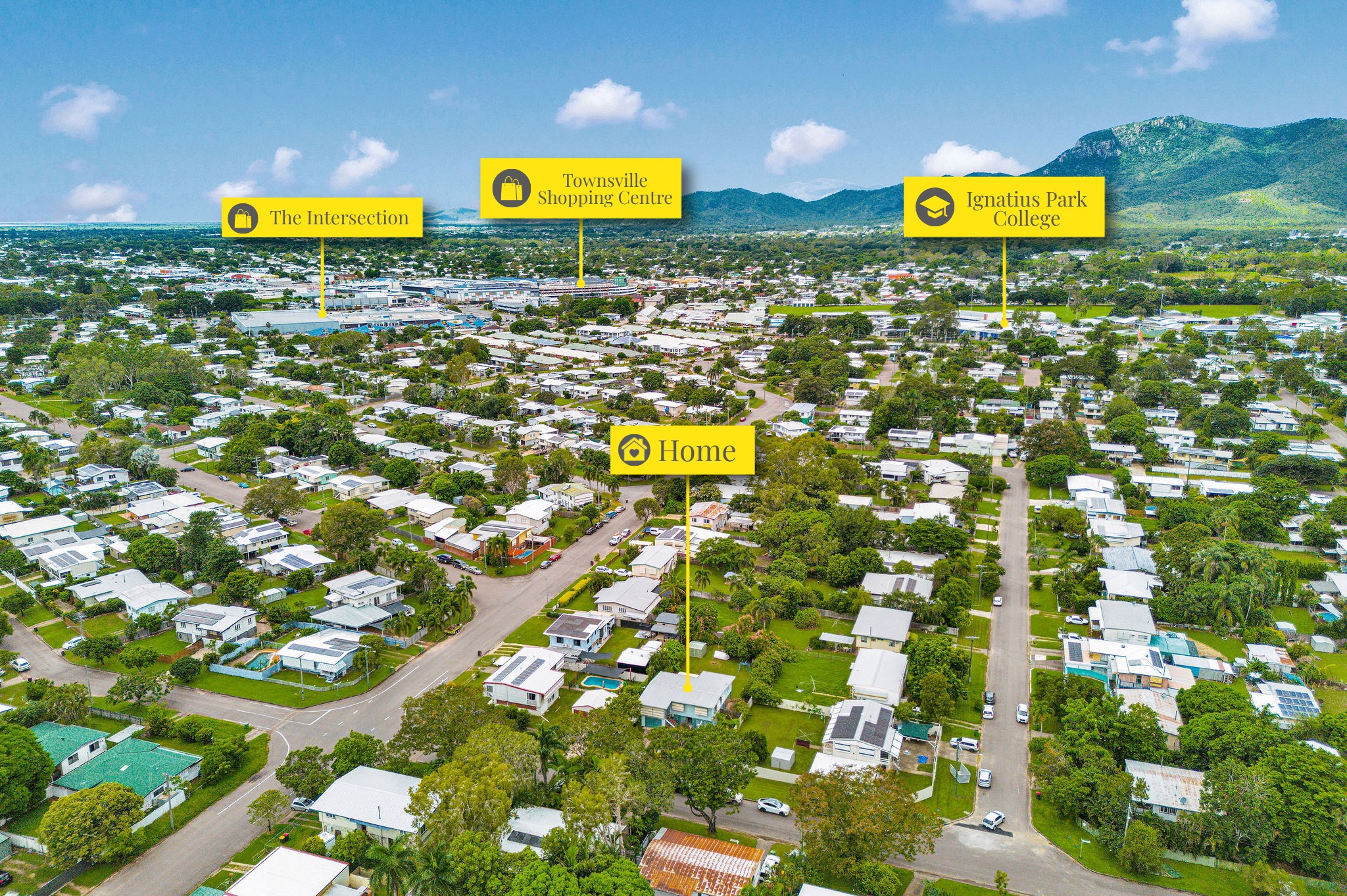 42 Poinciana Street, Cranbrook, QLD 4814