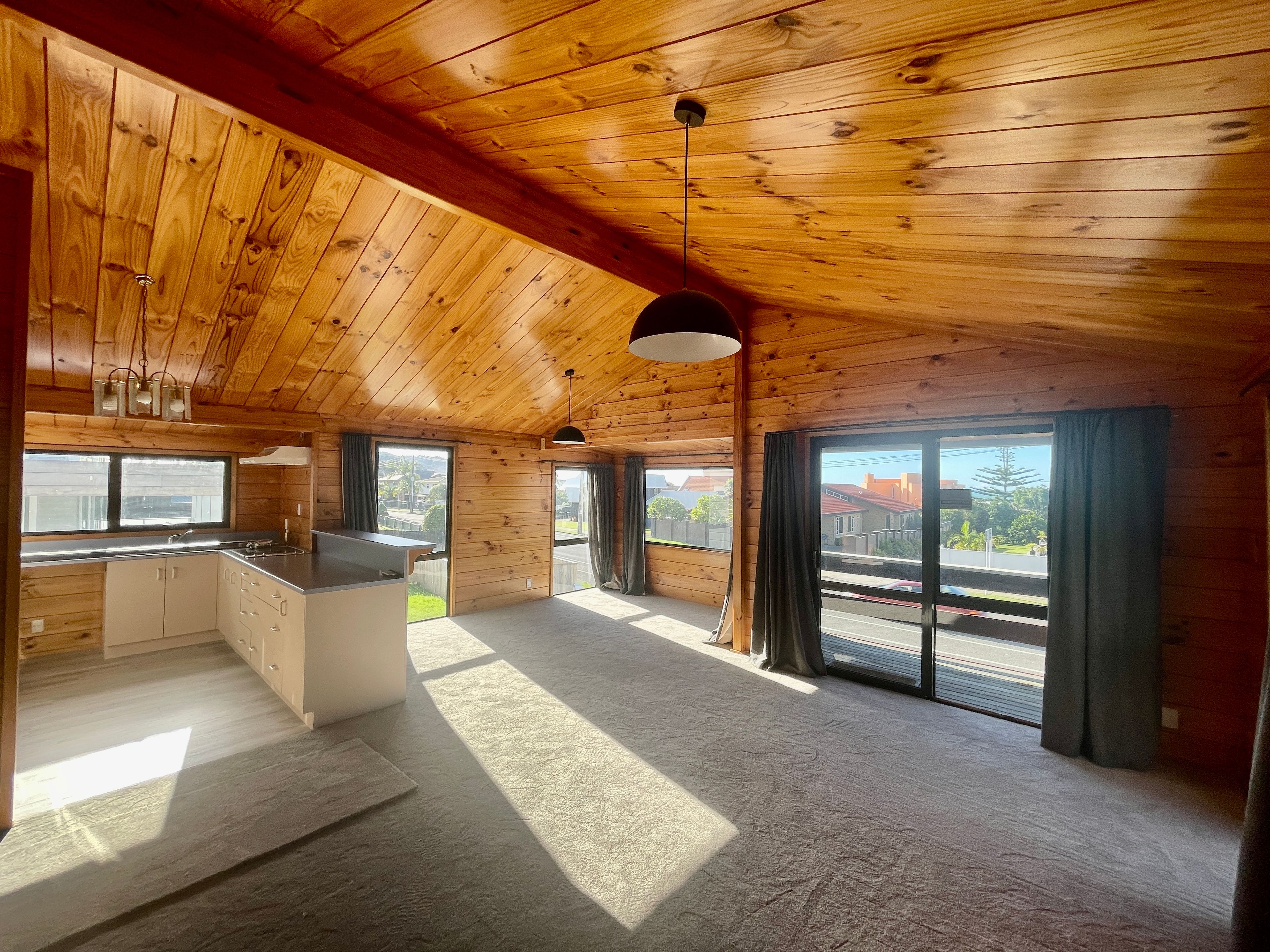 3-bedroom home available in Ohope! 4