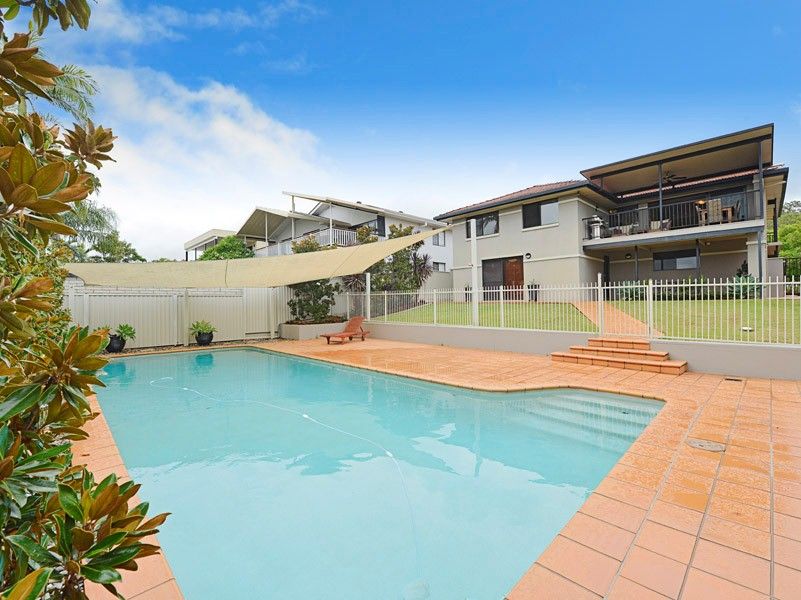 29 Pavo Street, Camp Hill, QLD 4152