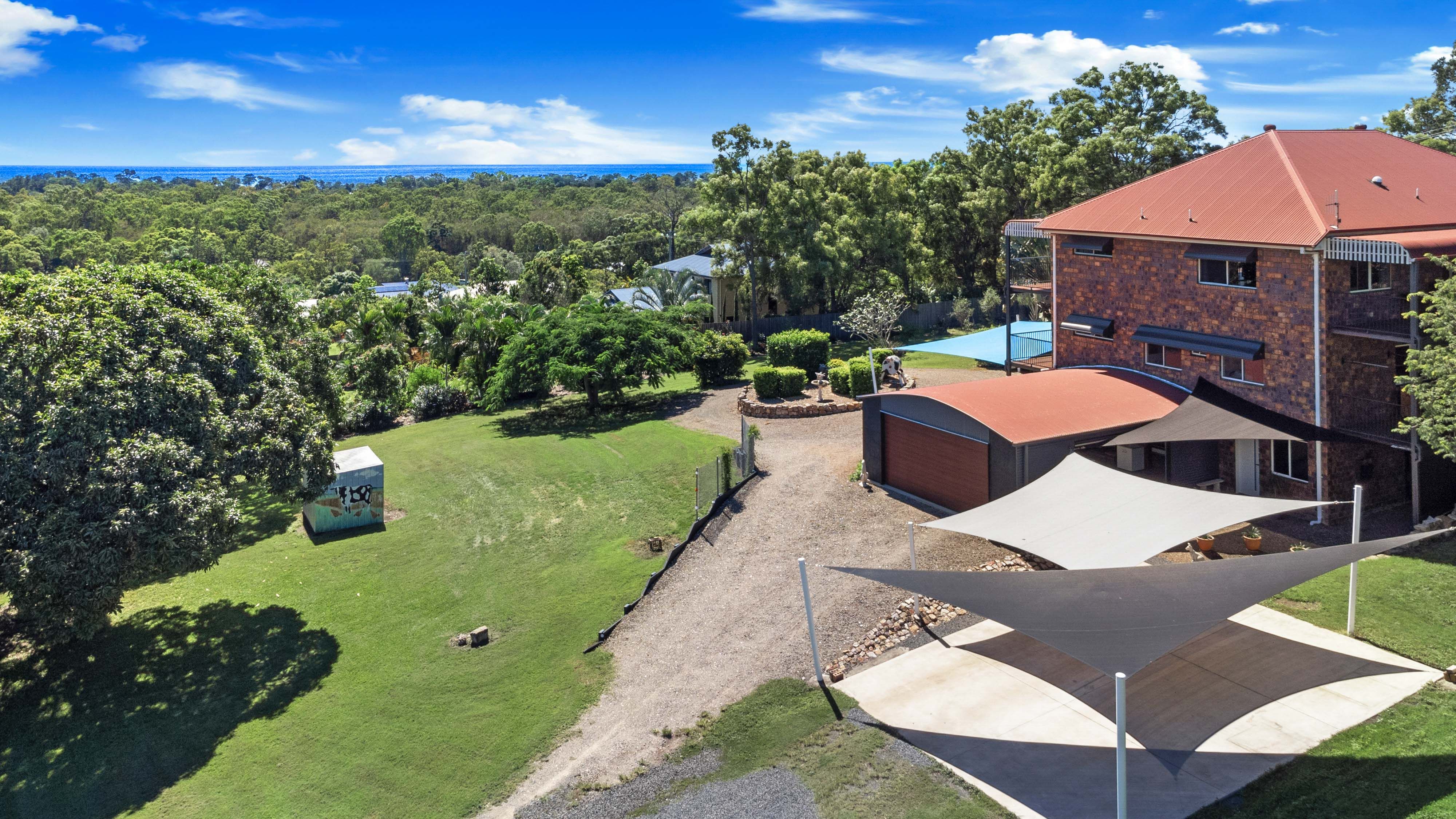12 Petersen Road, Craignish, QLD 4655