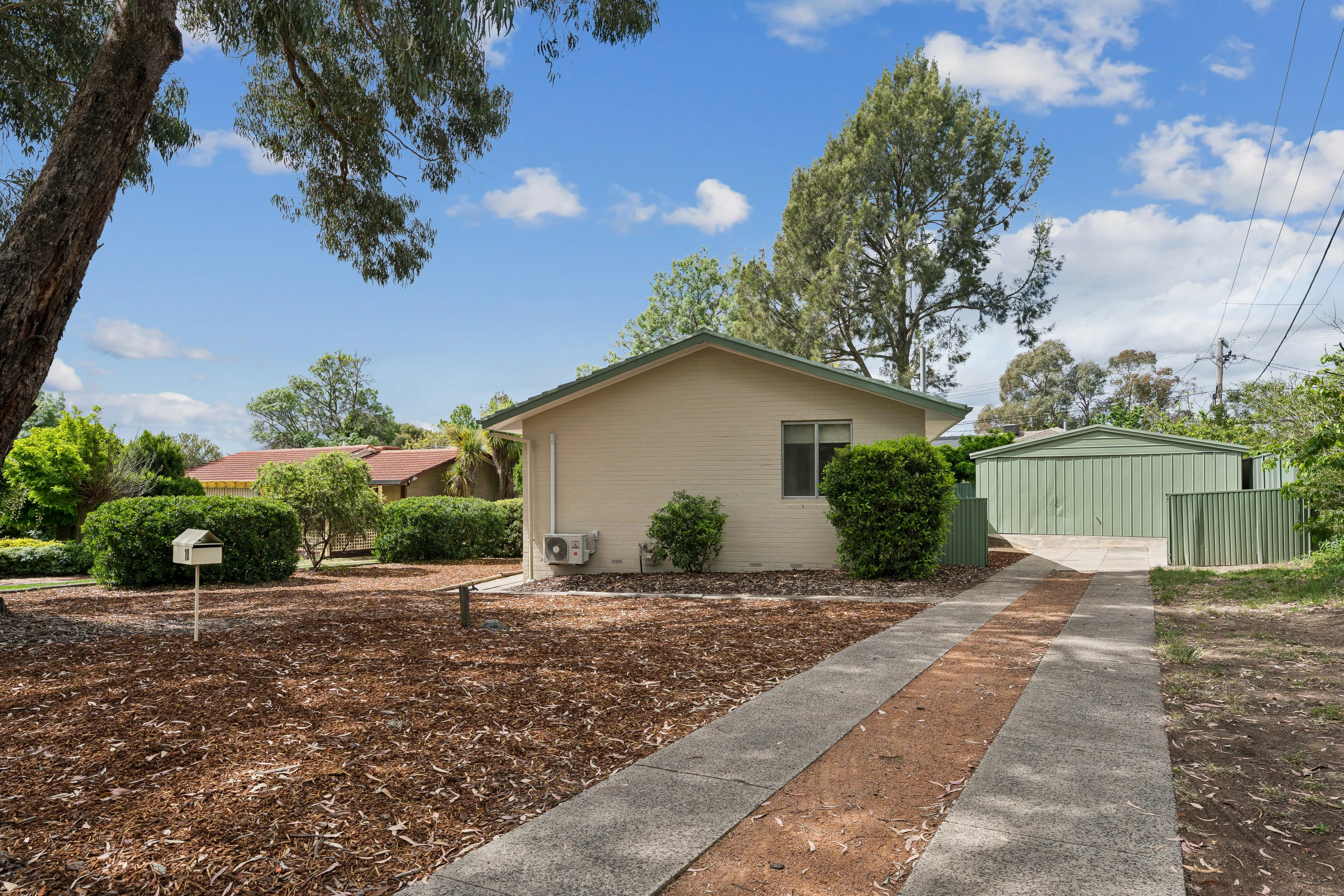 10 Paloona Place, Duffy, ACT 2611
