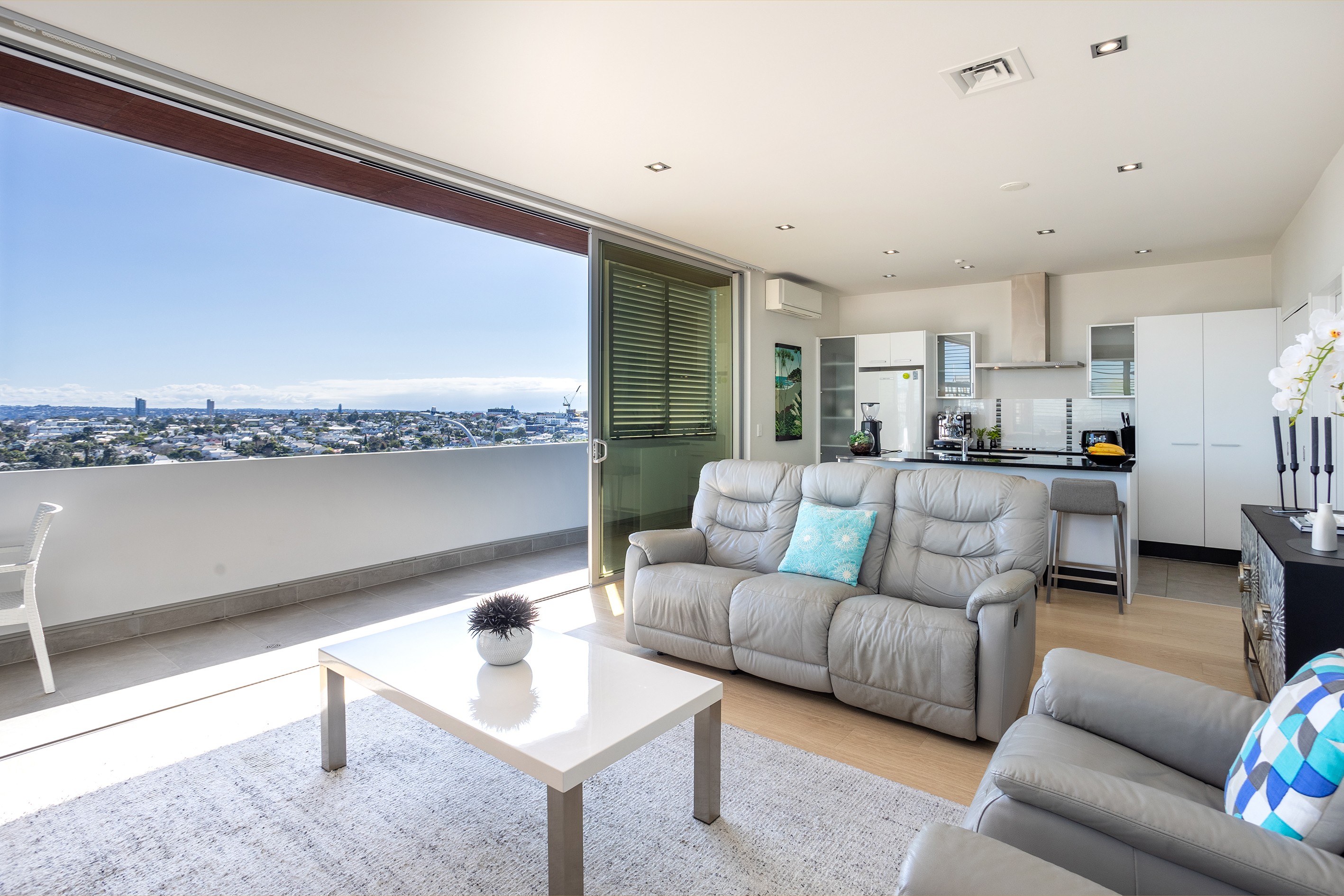 31/332 Great North Road, Grey Lynn, Auckland City