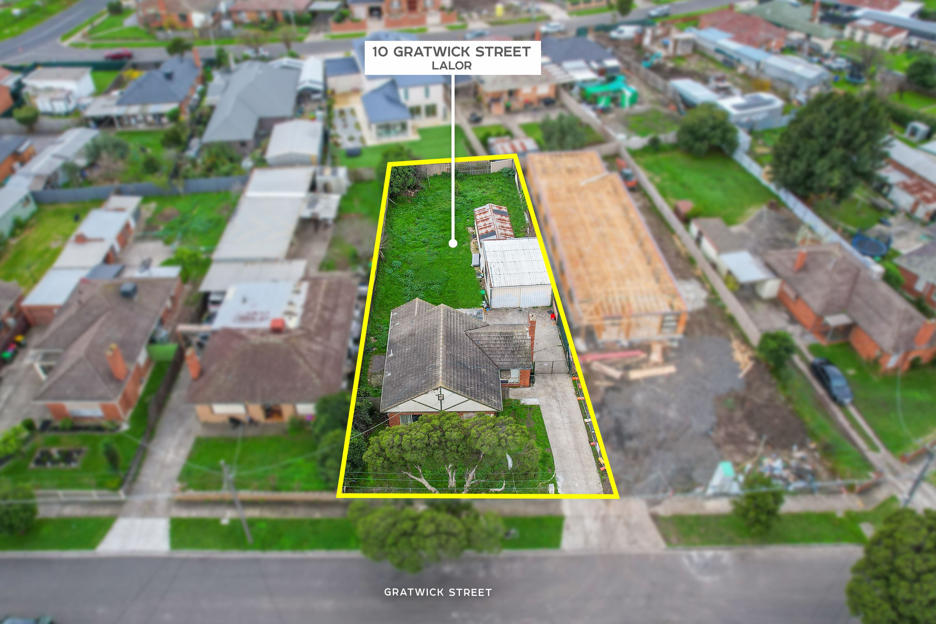 10 Gratwick Street, Lalor, VIC 3075