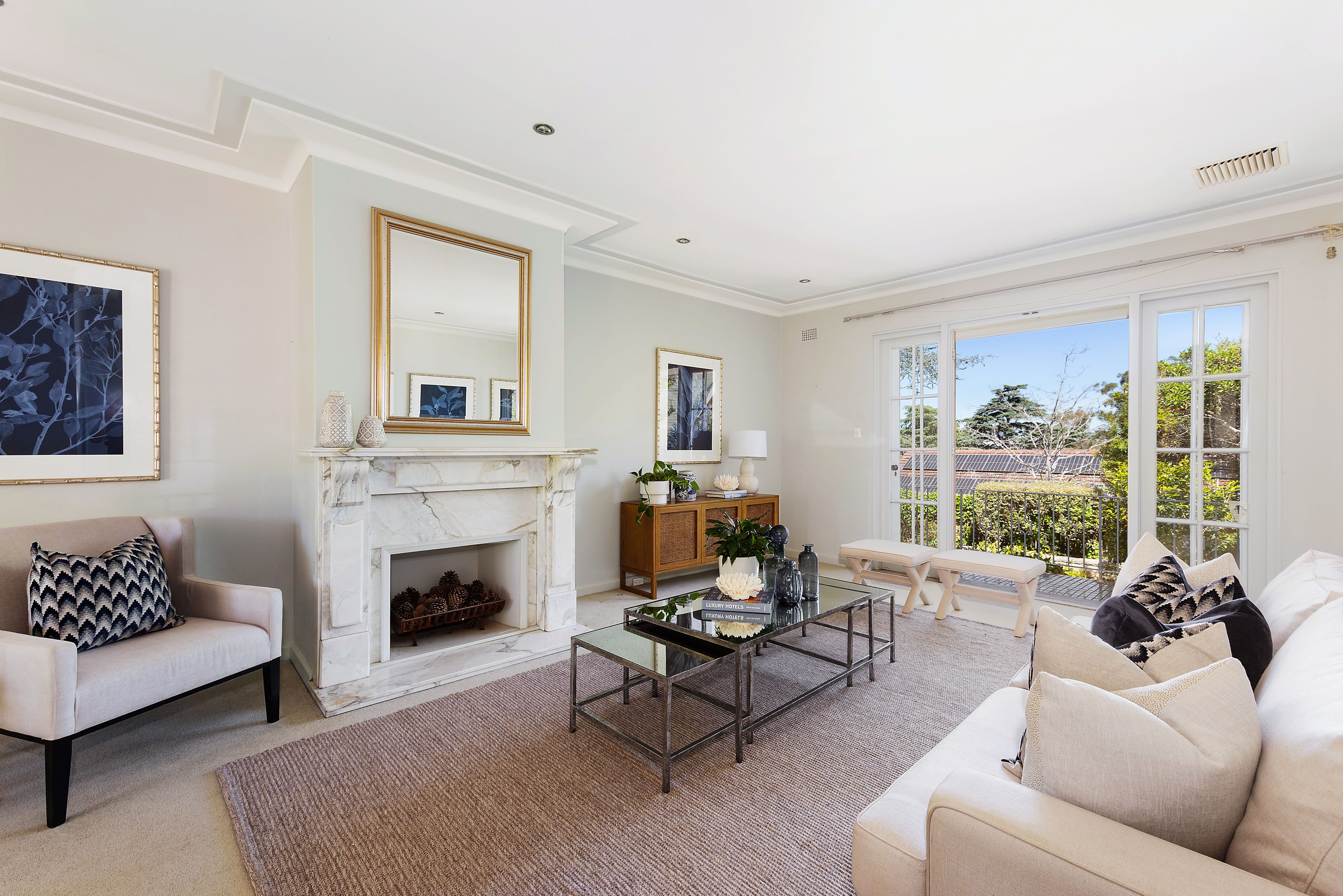 6 Clarence Avenue, Killara, NSW 2071