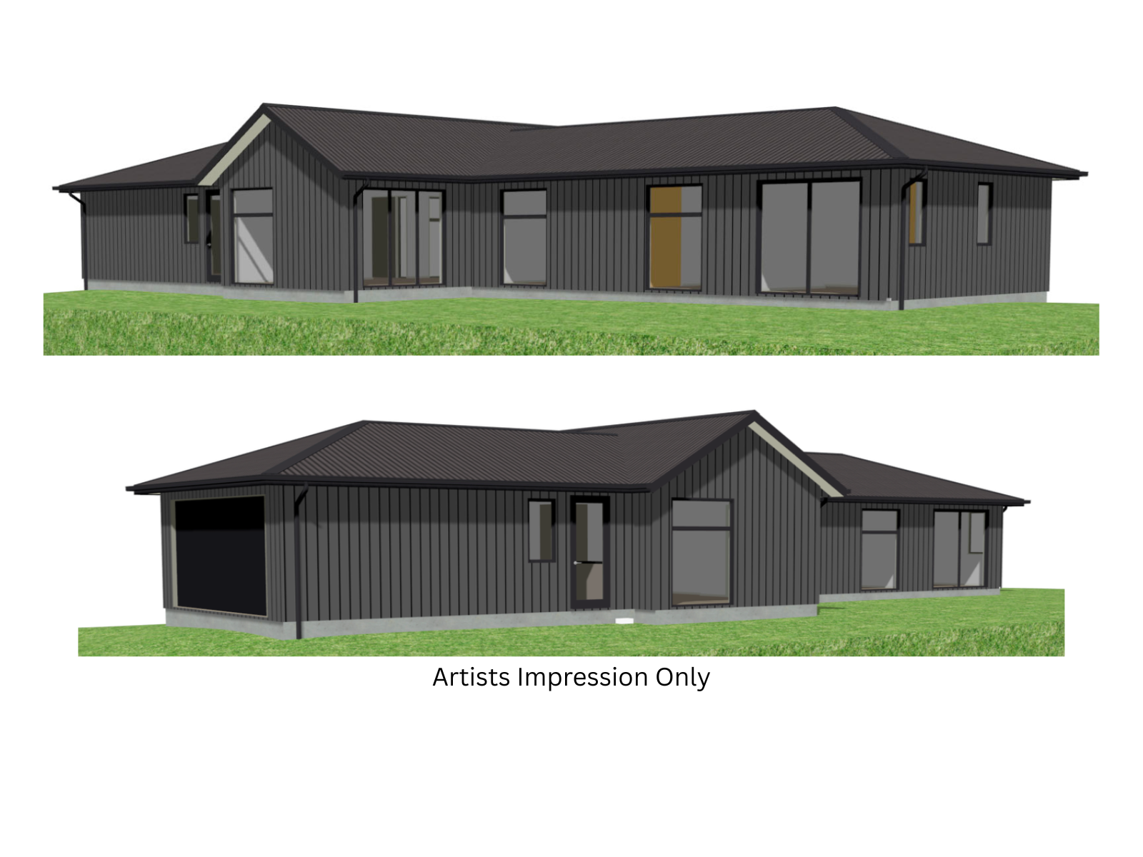 83 Nelson Street, Elgin, Ashburton District