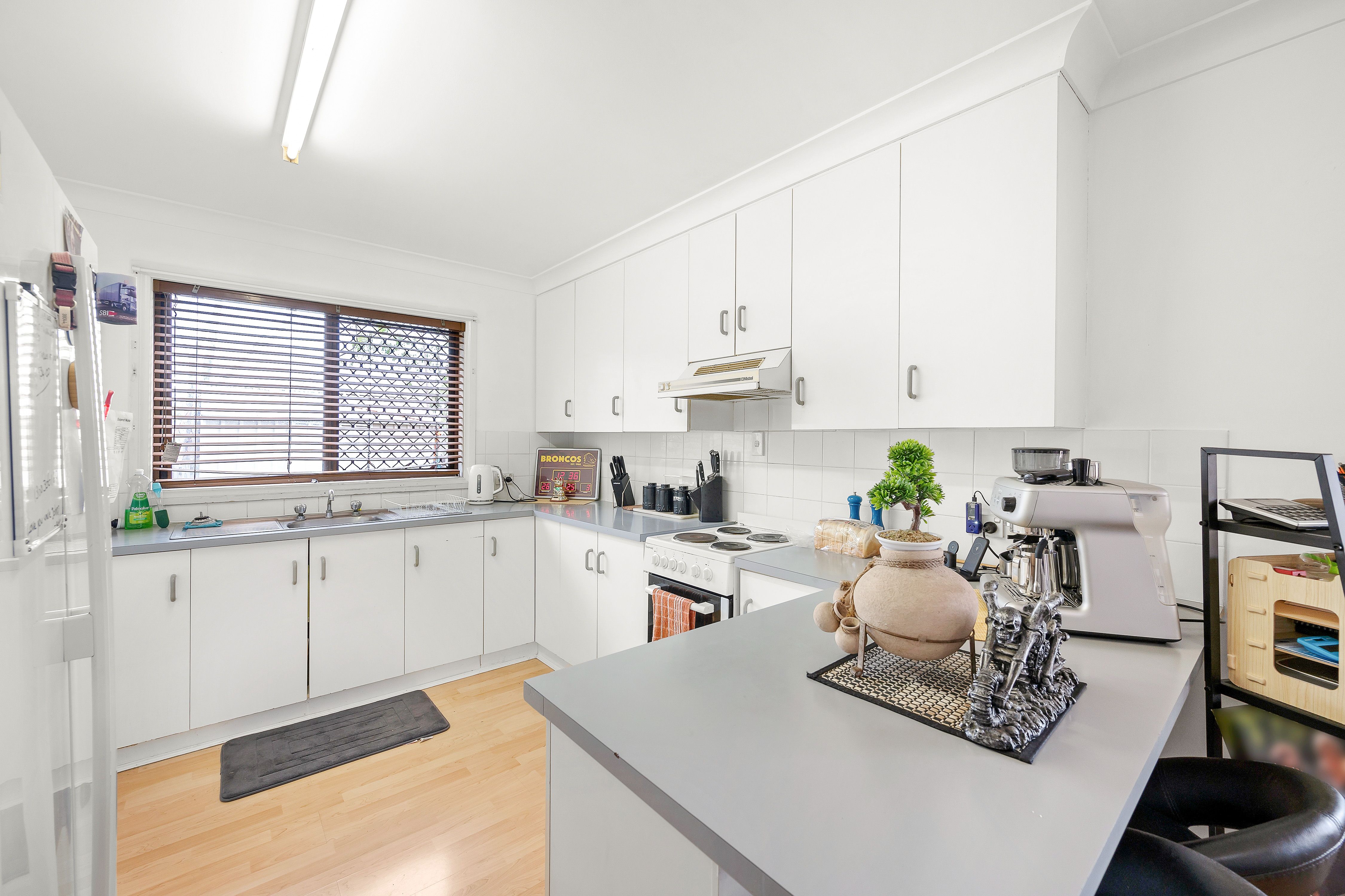 10/8 Nothling Street, New Auckland, QLD 4680