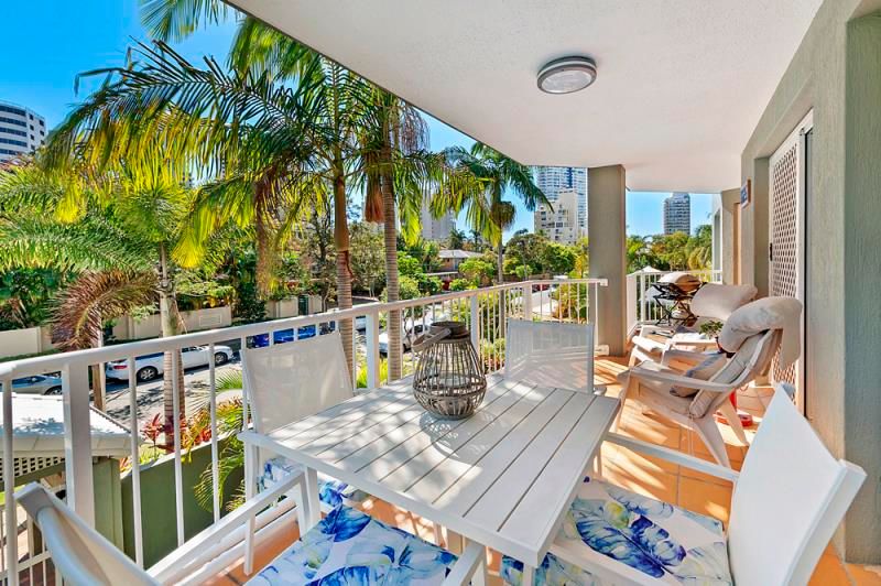 4/28 Cronin Avenue, Main Beach, QLD 4217