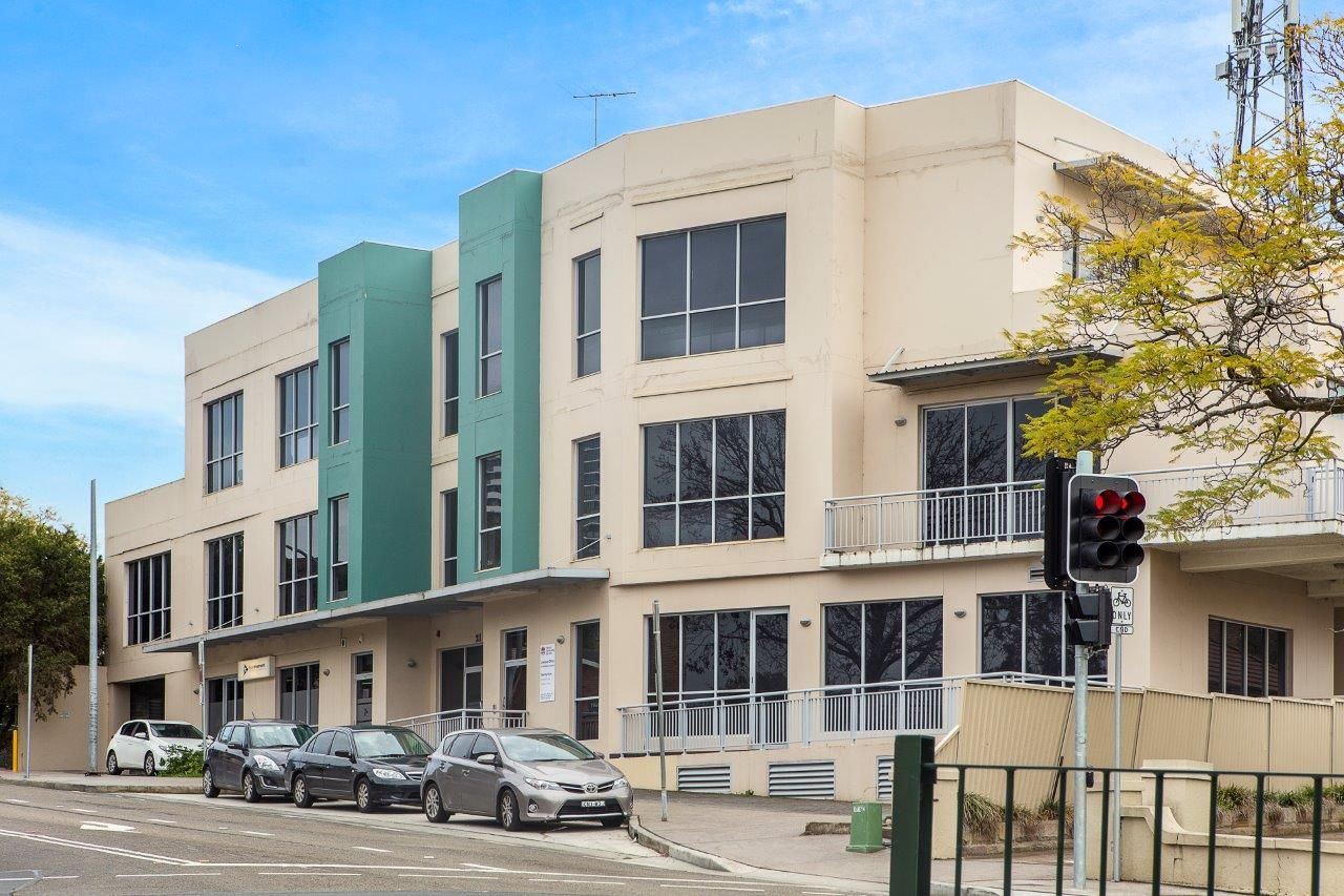 21-23 Pirie Street, Liverpool, NSW 2170