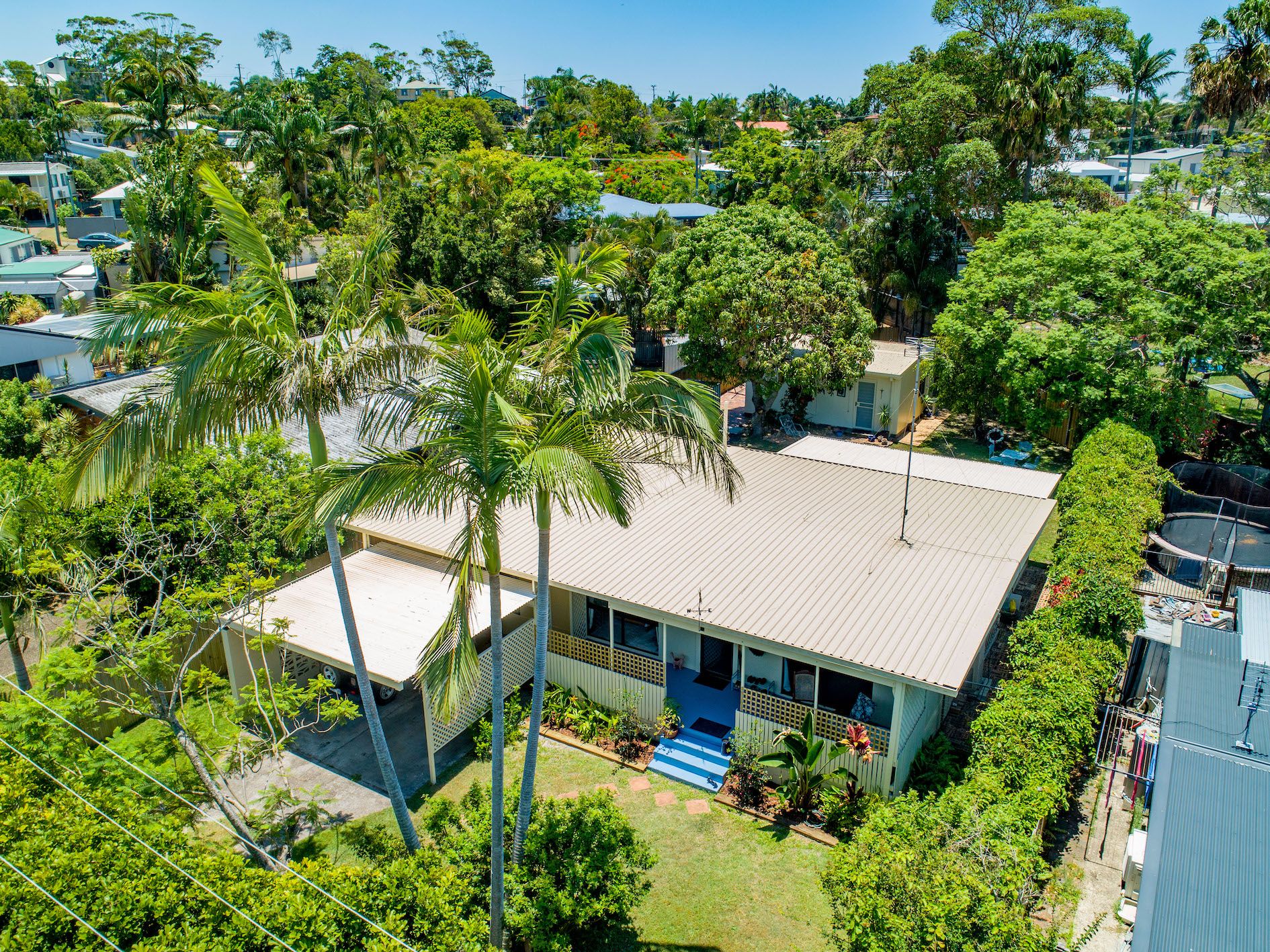 21 Parkway Drive, Mooloolaba QLD 4557