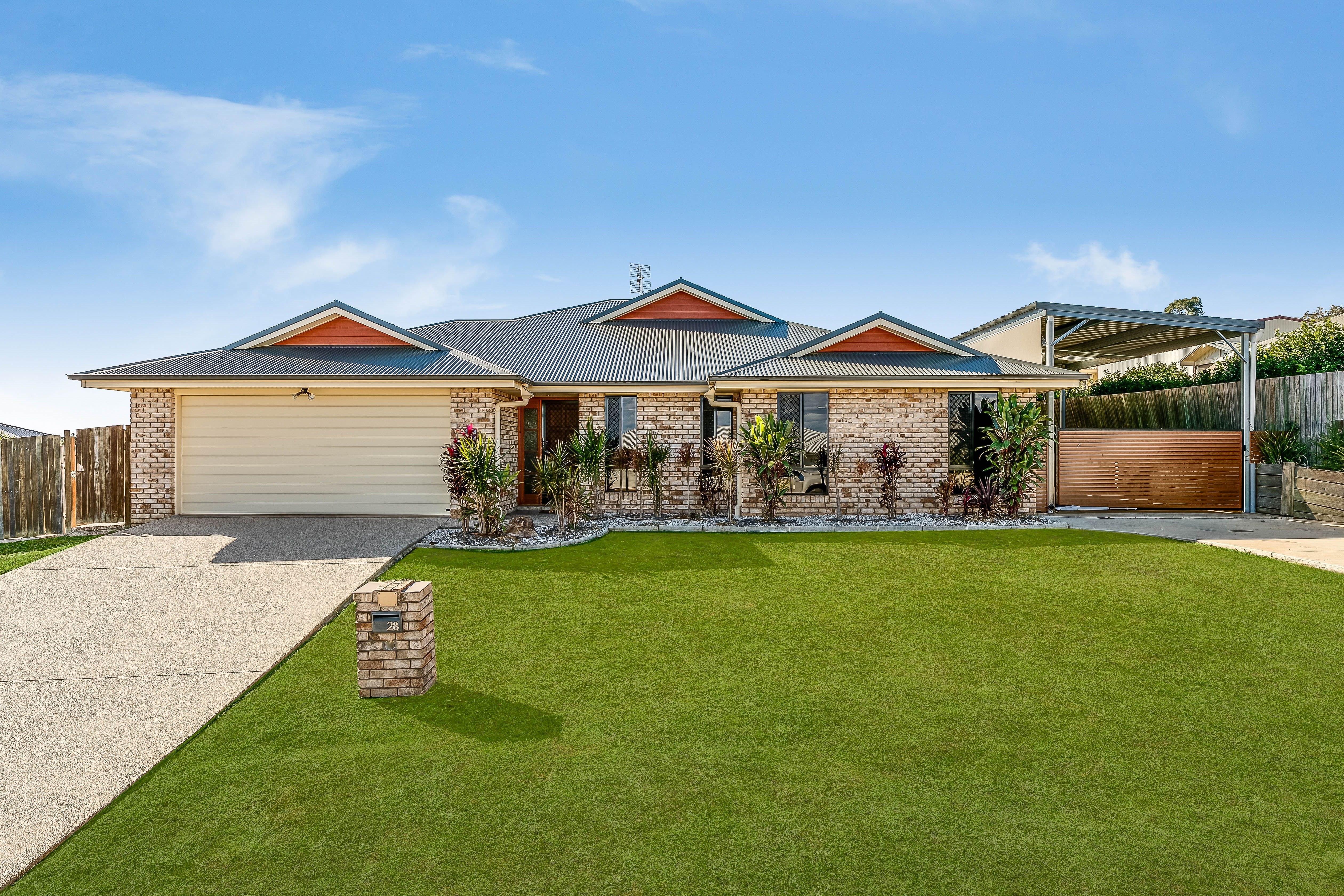28 Whitman Street, Westbrook QLD 4350