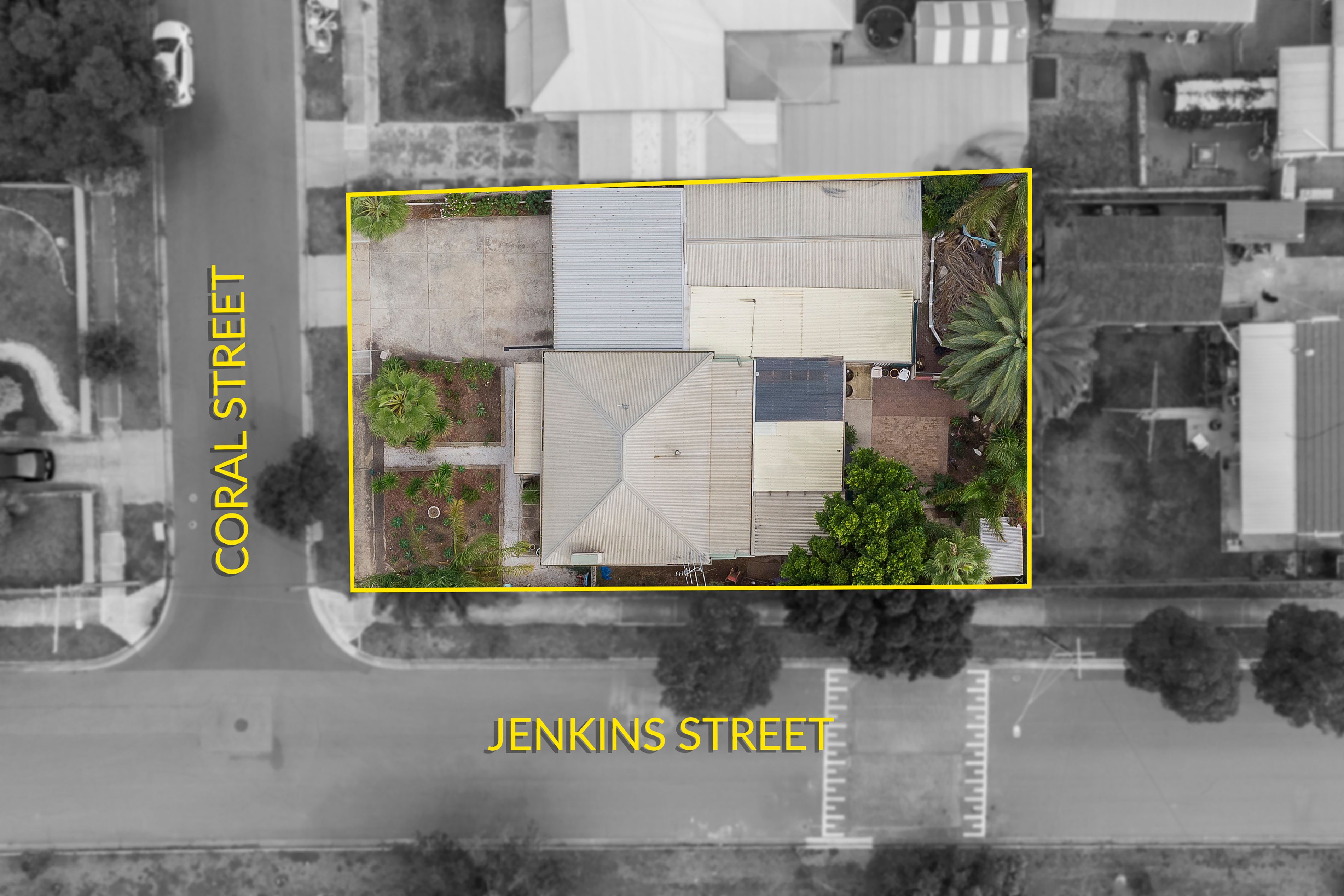 11 Coral Street, Rosewater, SA 5013