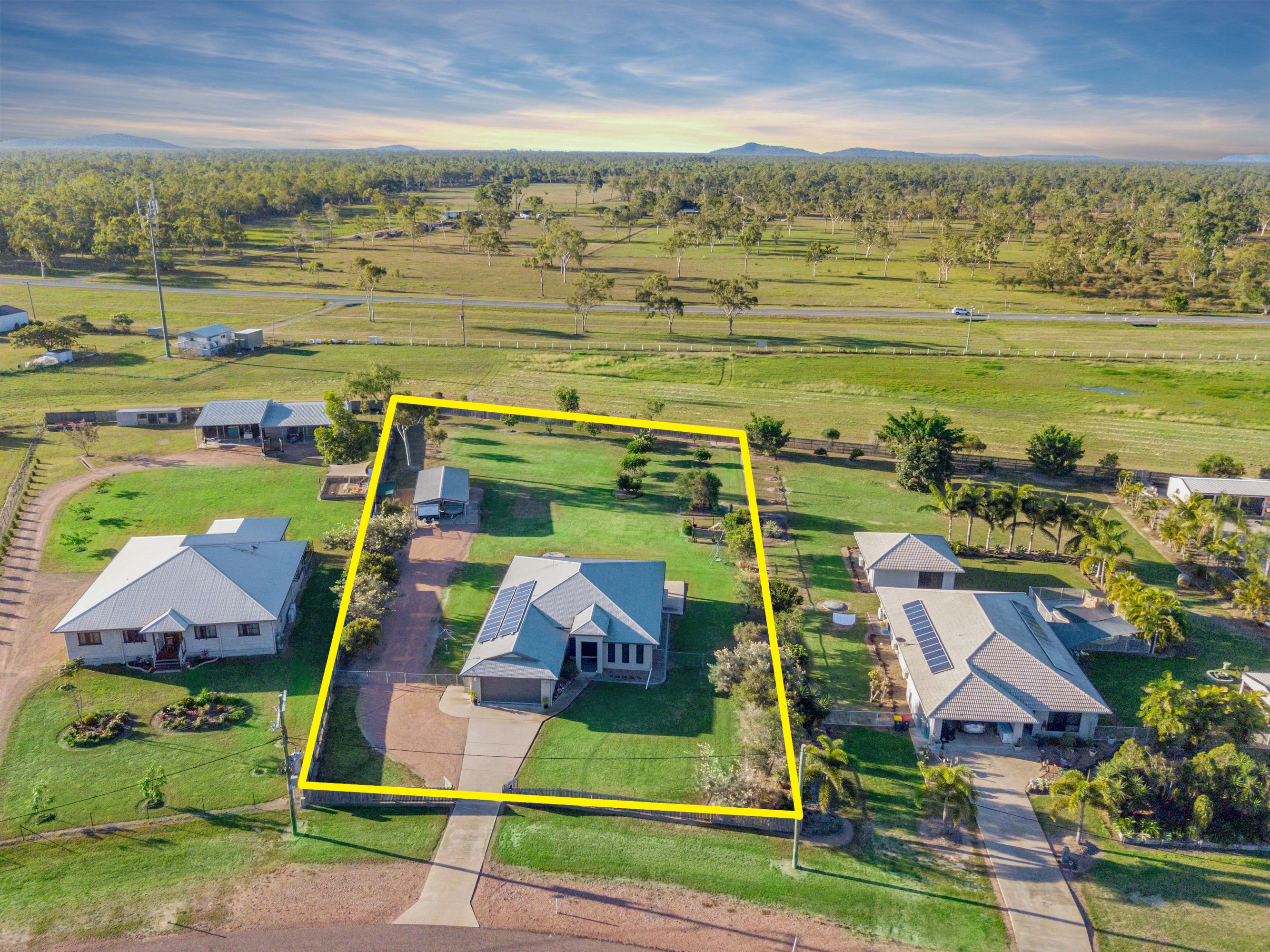 11 Retire Court, Alice River, QLD 4817