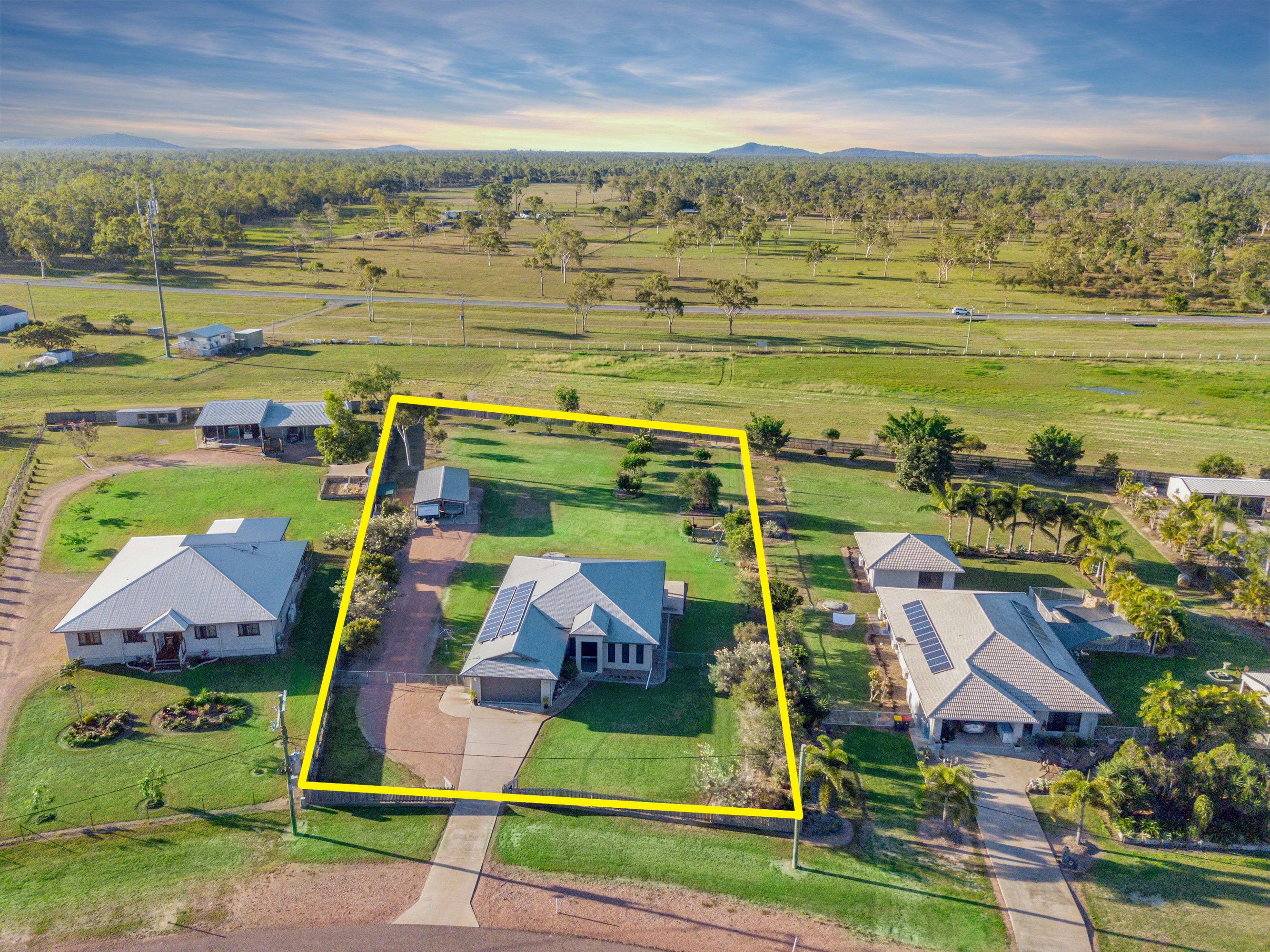 11 Retire Court, Alice River, QLD 4817