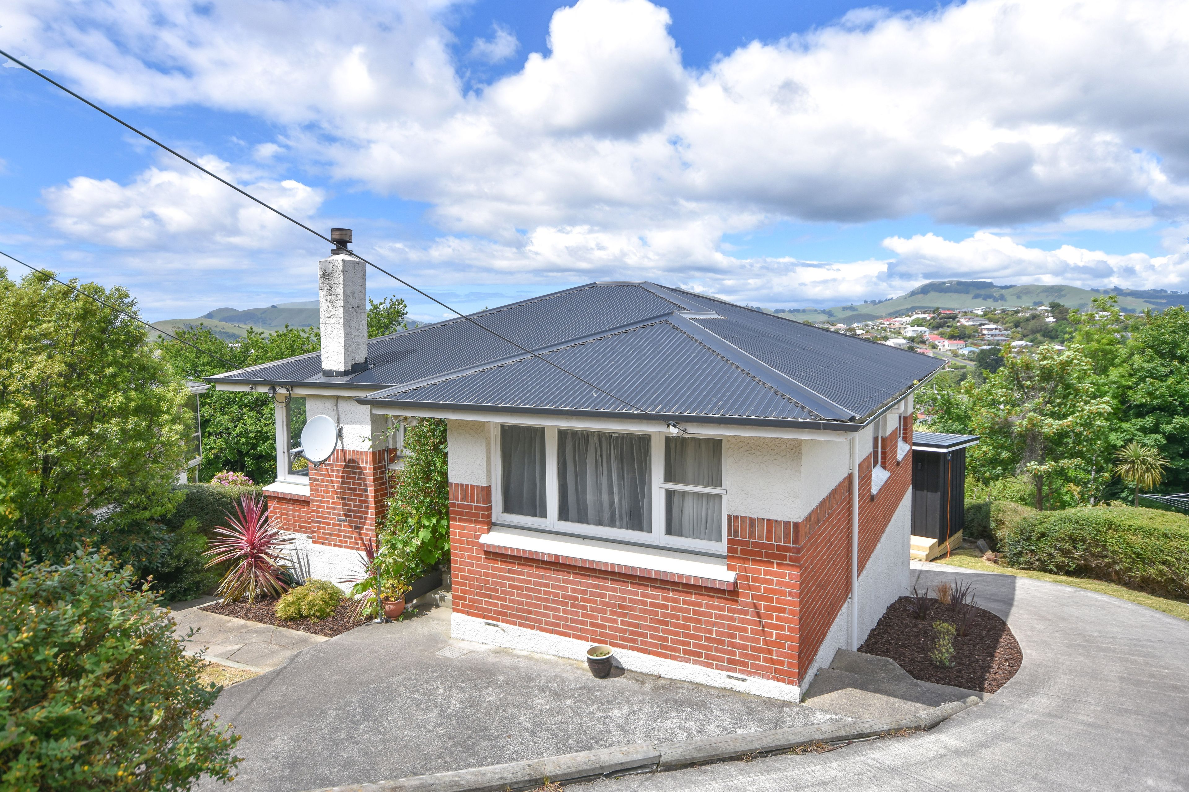 8 Kohi Place, Port Chalmers, Dunedin City