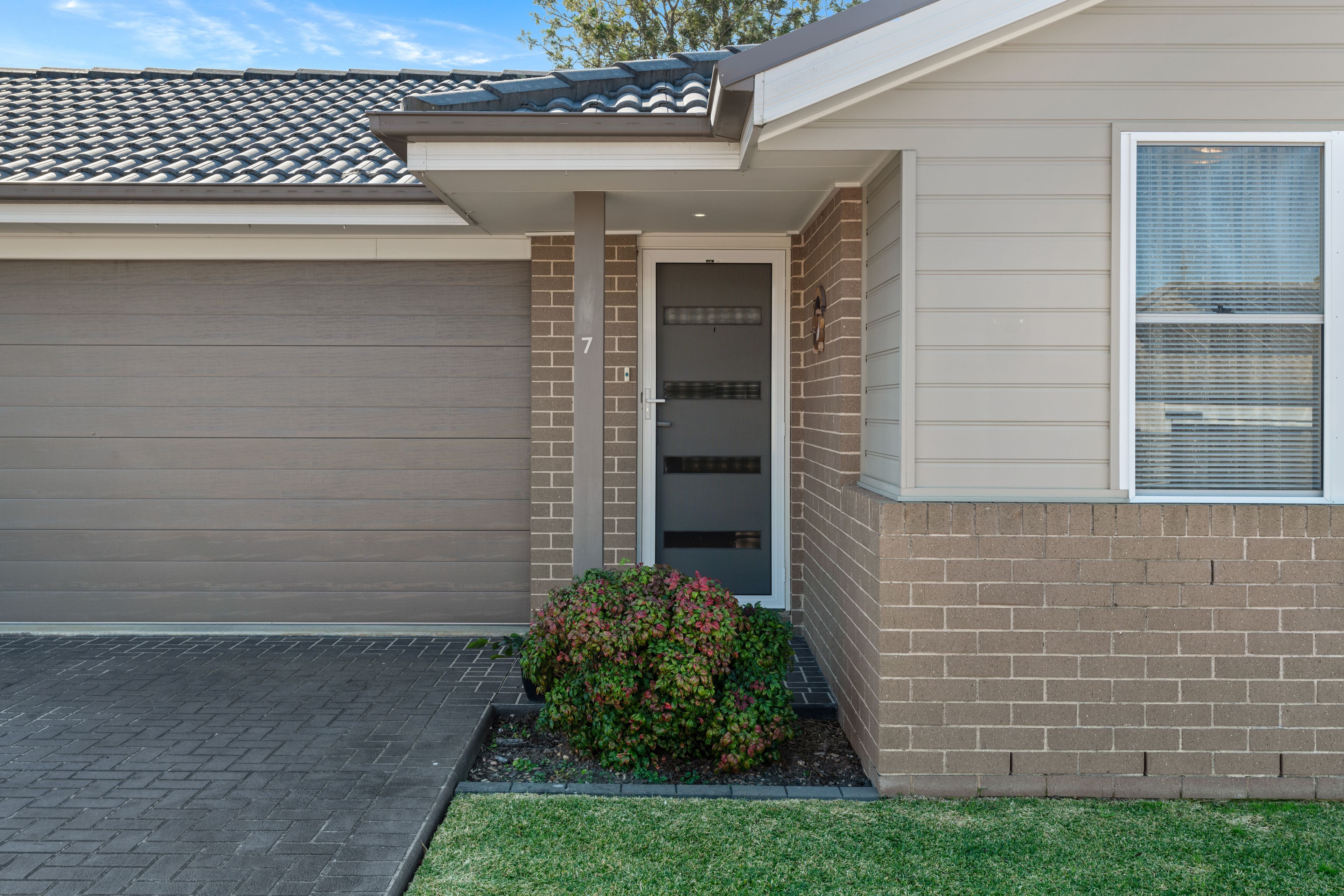 7/146 Plunkett Street, Nowra, NSW 2541