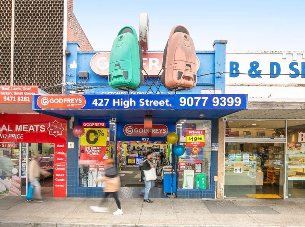427 High Street, Preston, VIC 3072