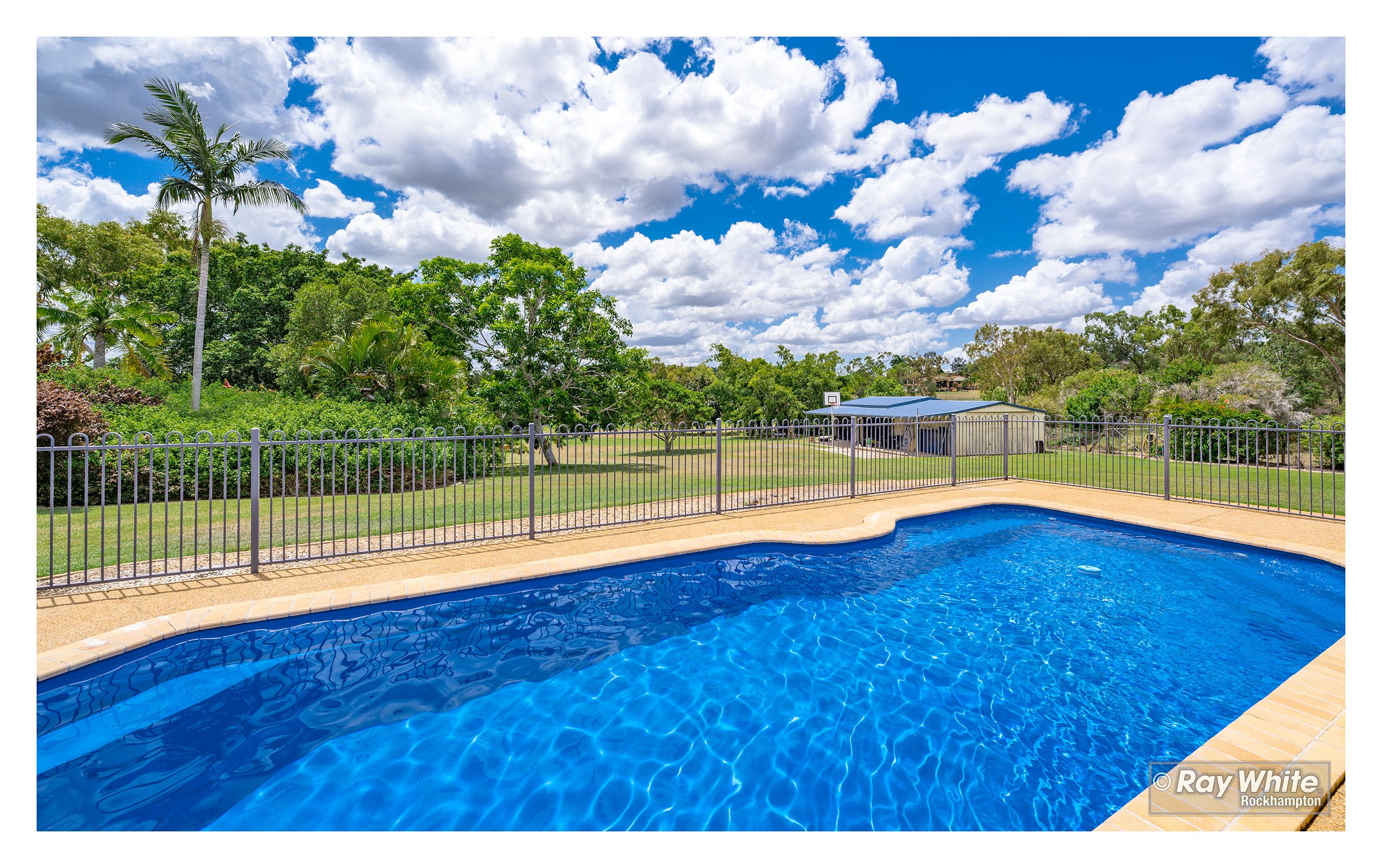 36 Kristie Drive, Rockyview, QLD 4701