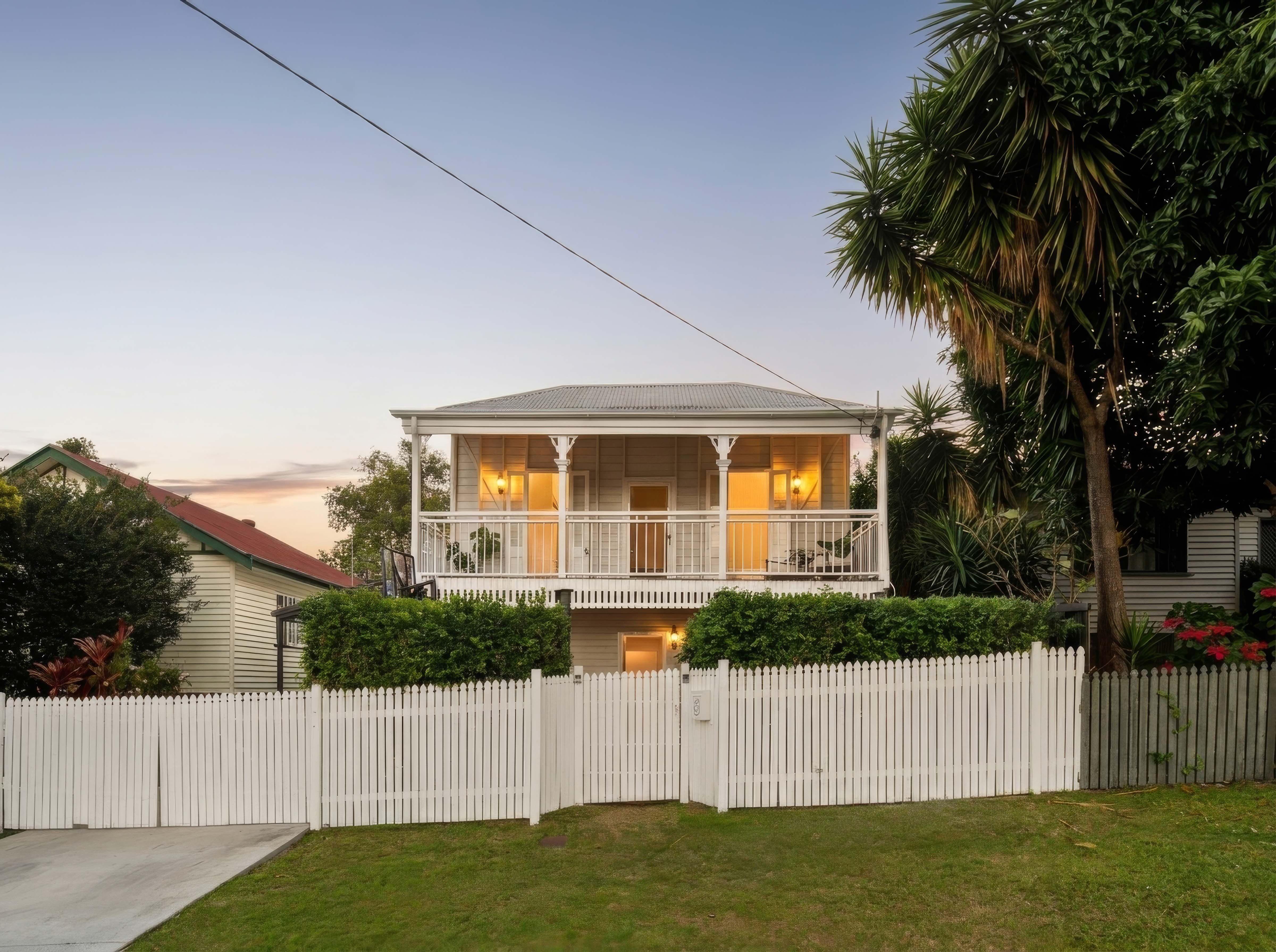 43 Ennor Street — photo from Ray White Chermside