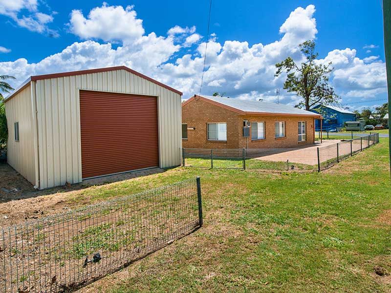 2 Dingwall Street, Keppel Sands, QLD 4702