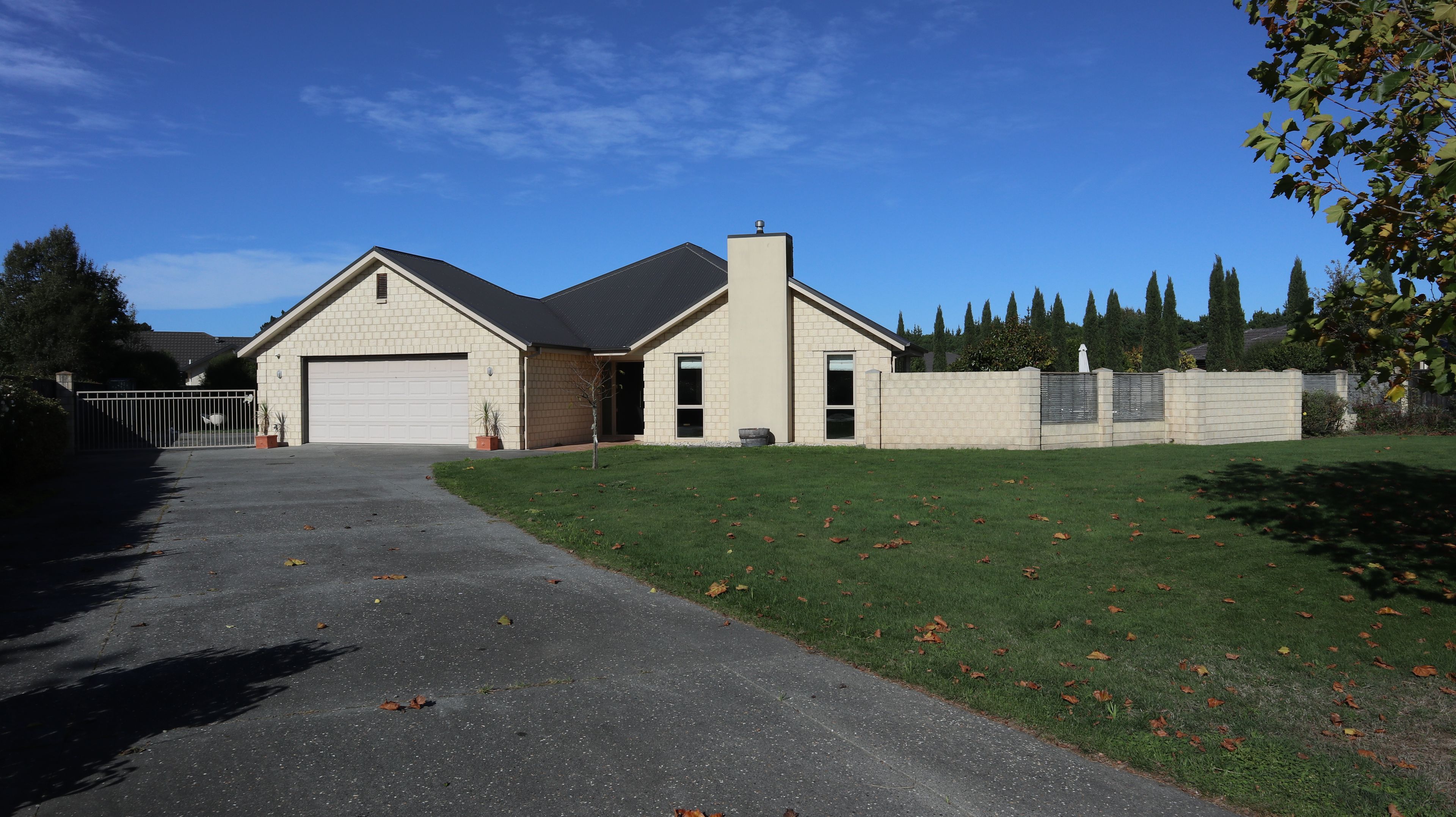 6 Ellington Mews, Rolleston, Selwyn District