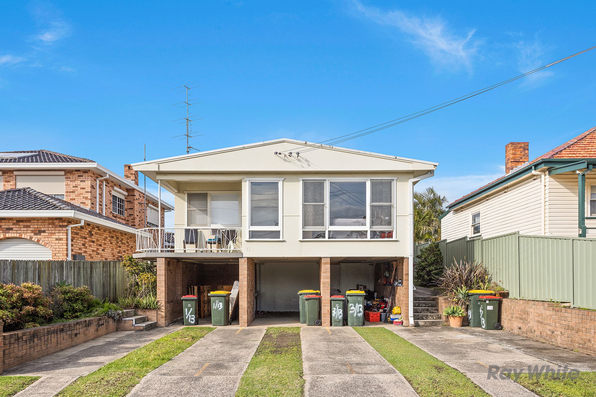 3/13 Gwynne Street, Gwynneville, NSW 2500