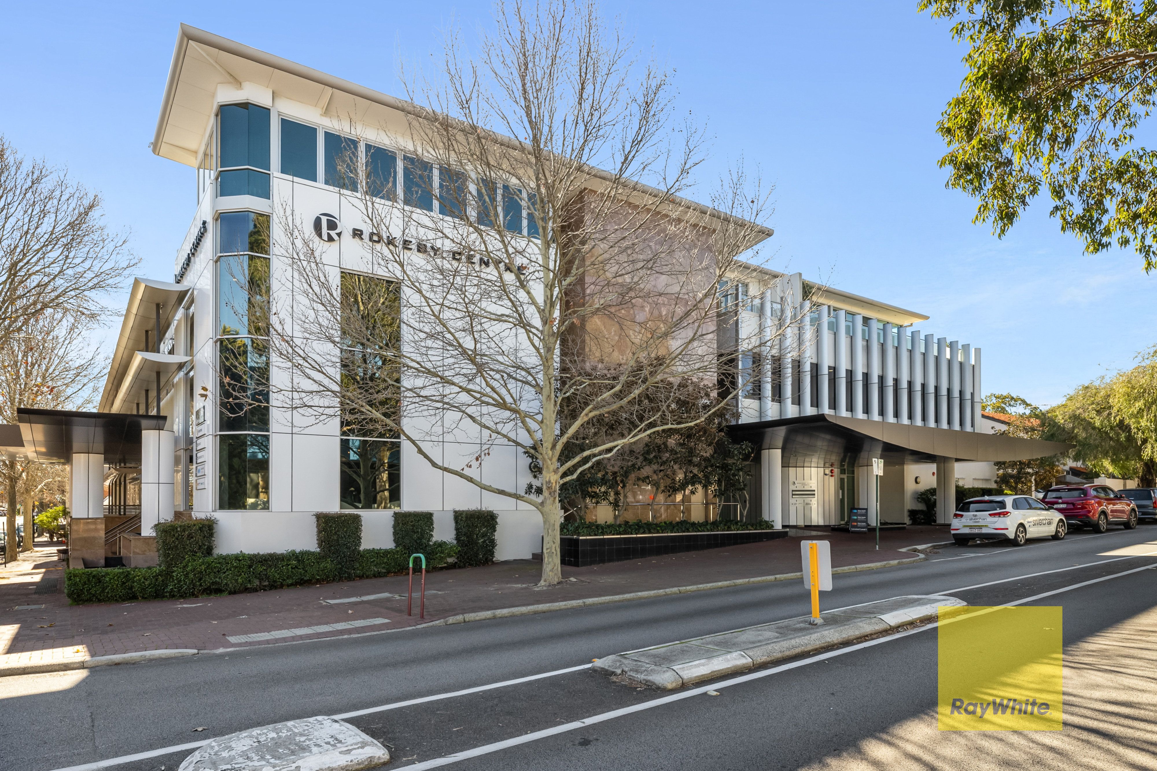 6/254 Rokeby Road, Subiaco, WA 6008