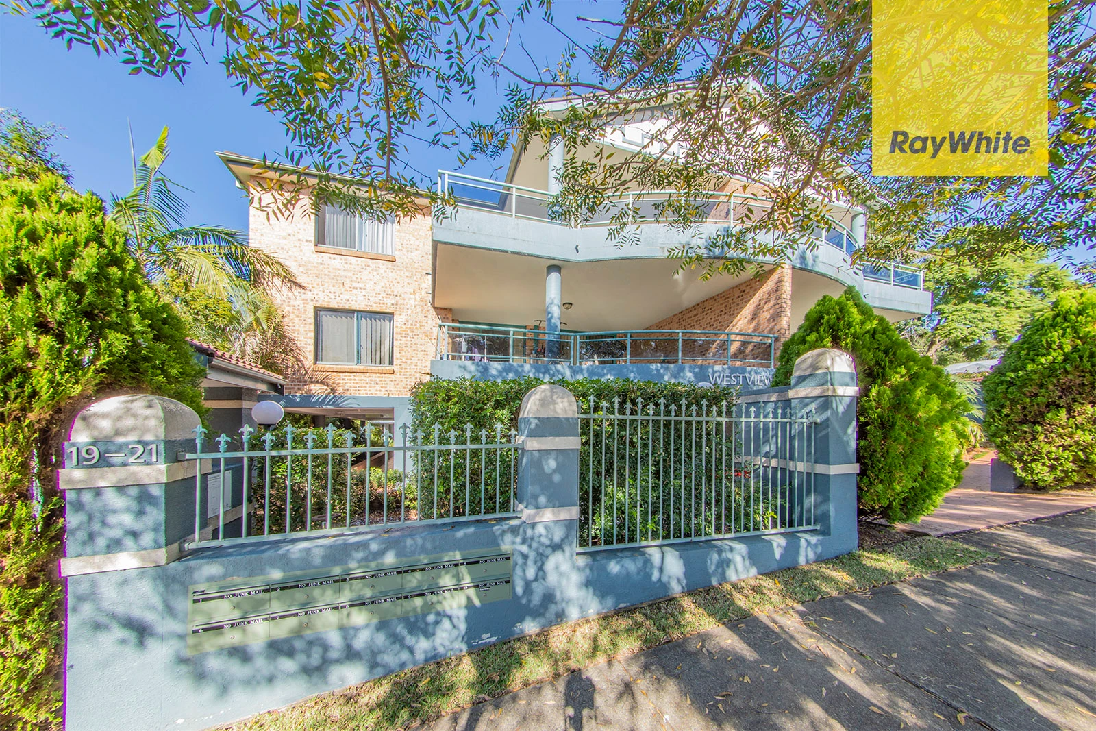 5/19-21 Albert Street, North Parramatta, NSW 2151