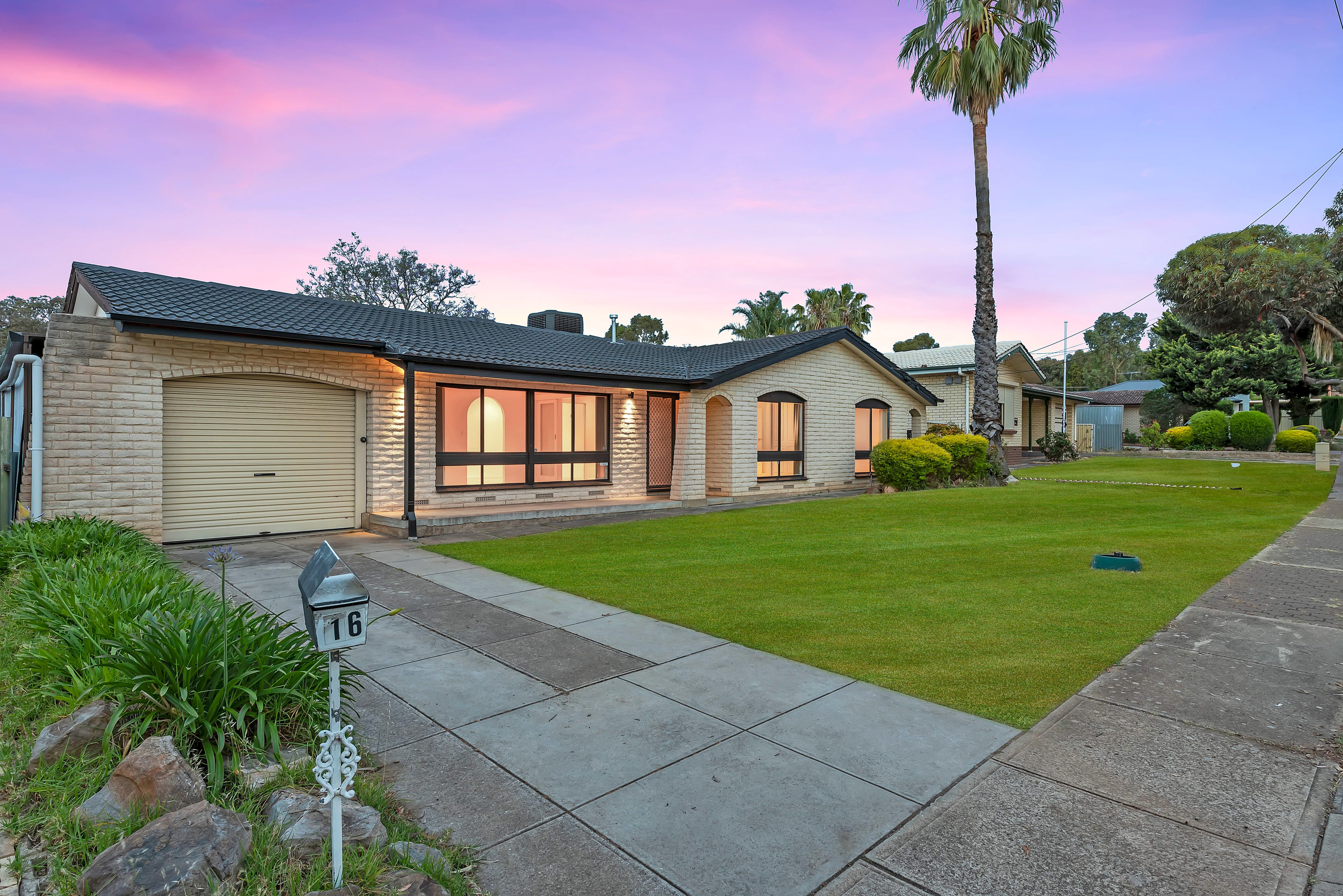 16 Elgar Avenue, Ingle Farm, SA 5098