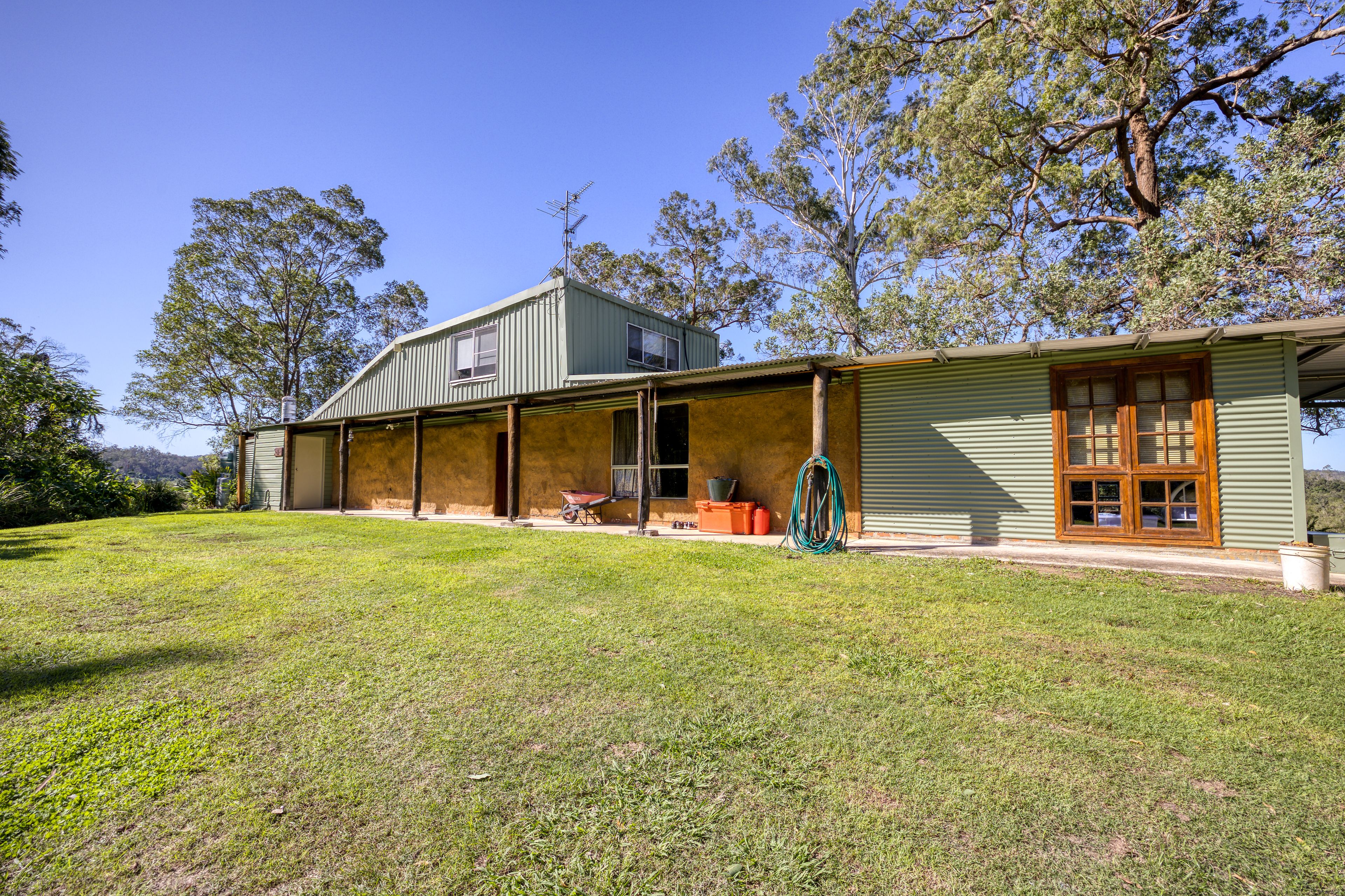 Lot 1 Plains Station Road, Tabulam Via — photo 26 of 30