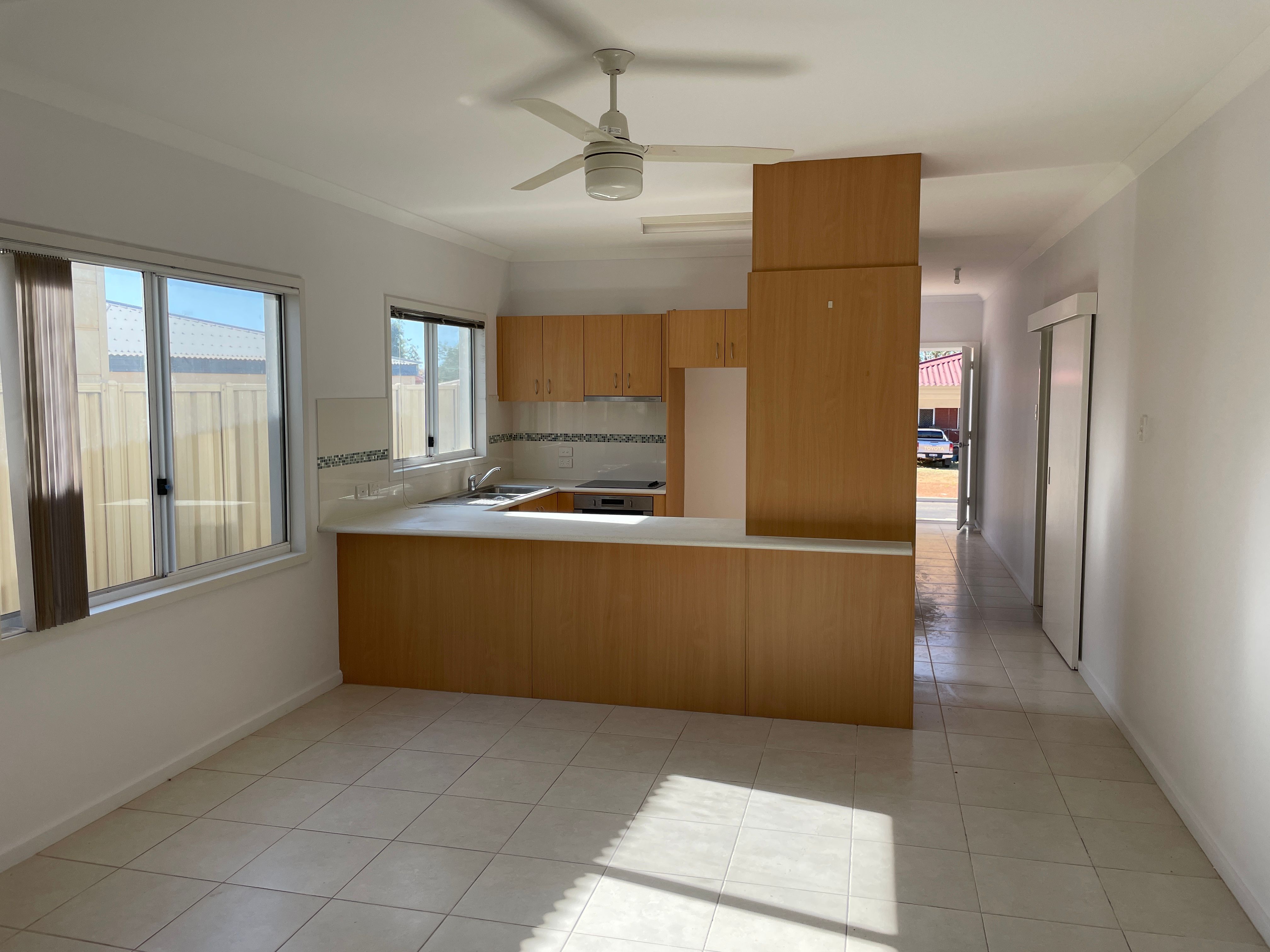 2 Burt Close, Onslow, WA 6710