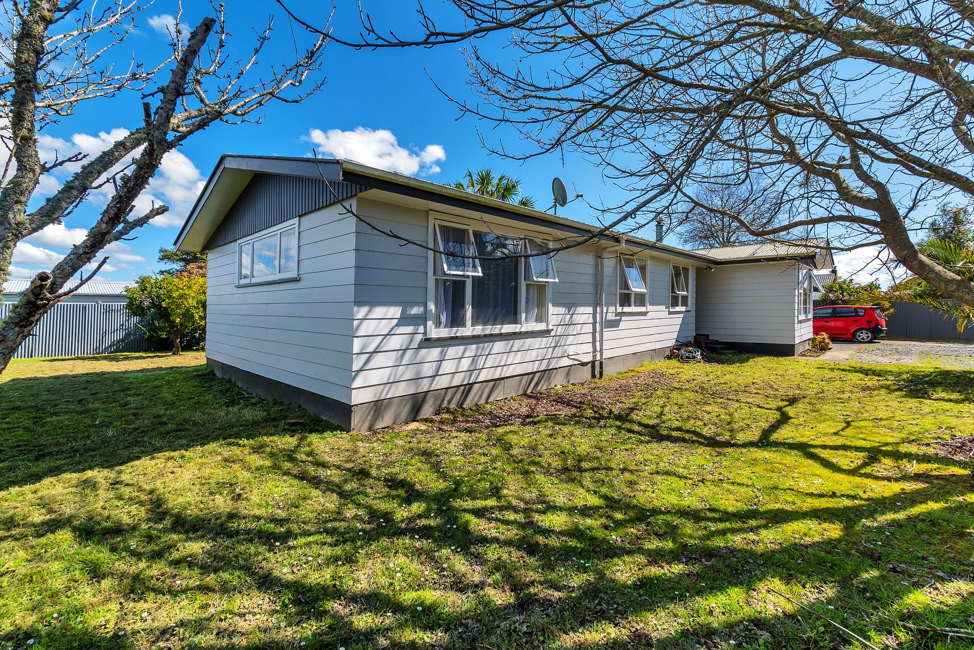 25 Dominion Road, Papakura, Papakura
