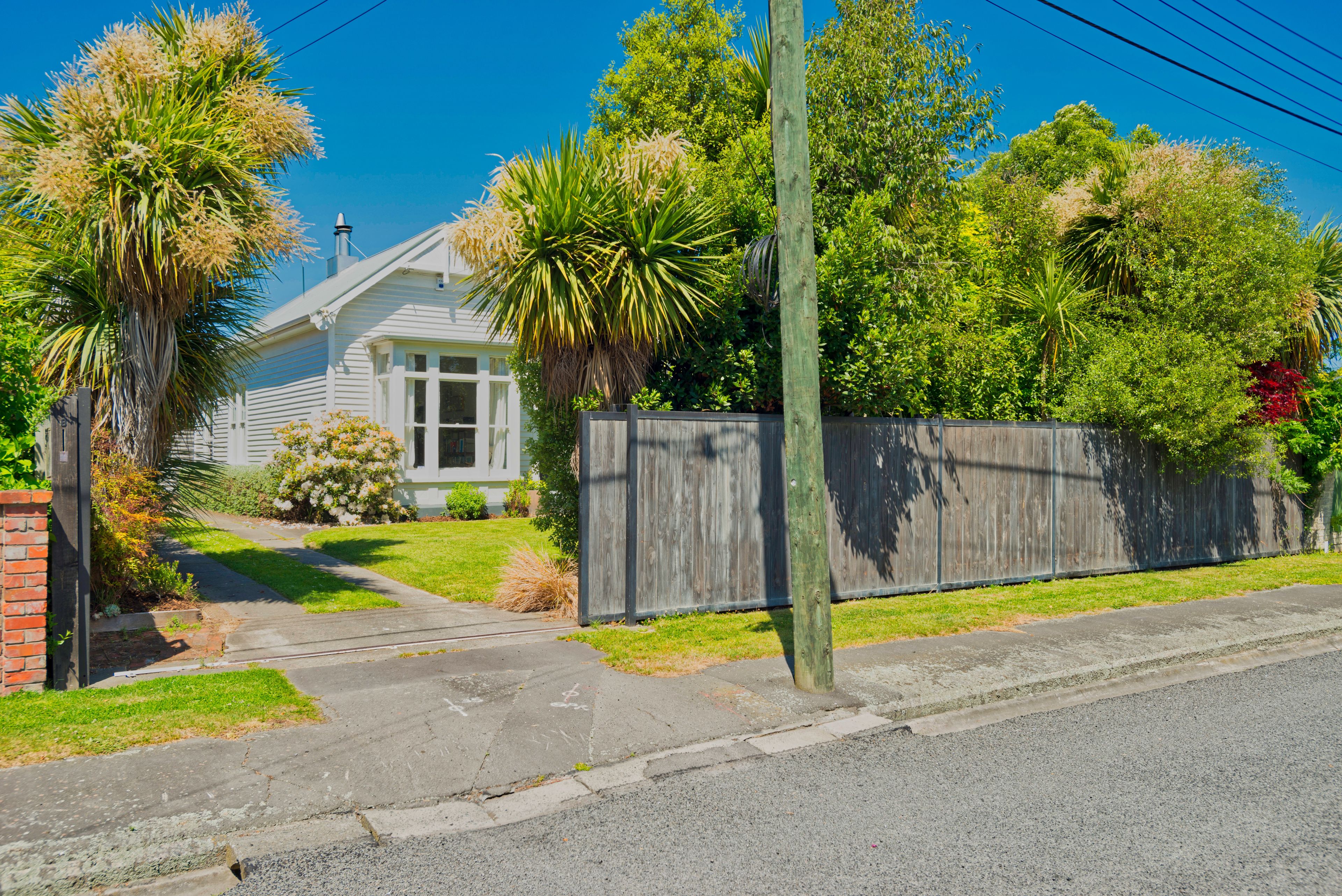 8 Ashmole Street, Woolston, Christchurch City