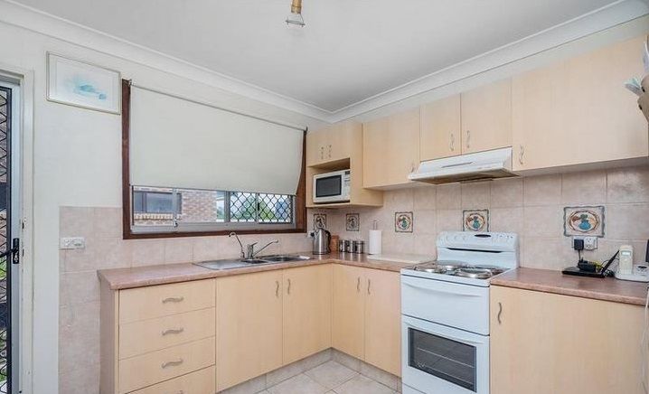 6/10 Christina Court, Mermaid Waters, QLD 4218