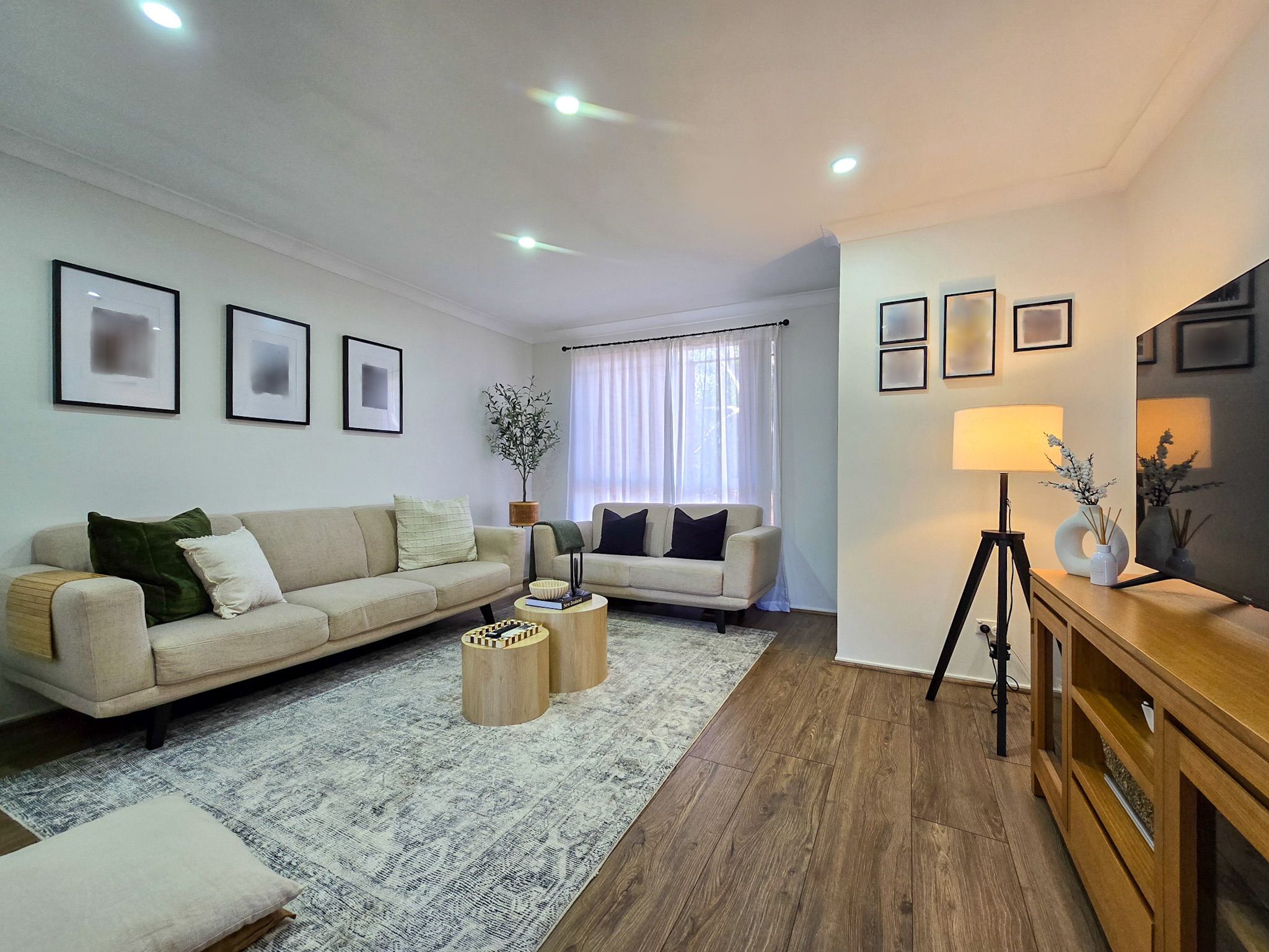 2/55 Chester Road, Ingleburn, NSW 2565