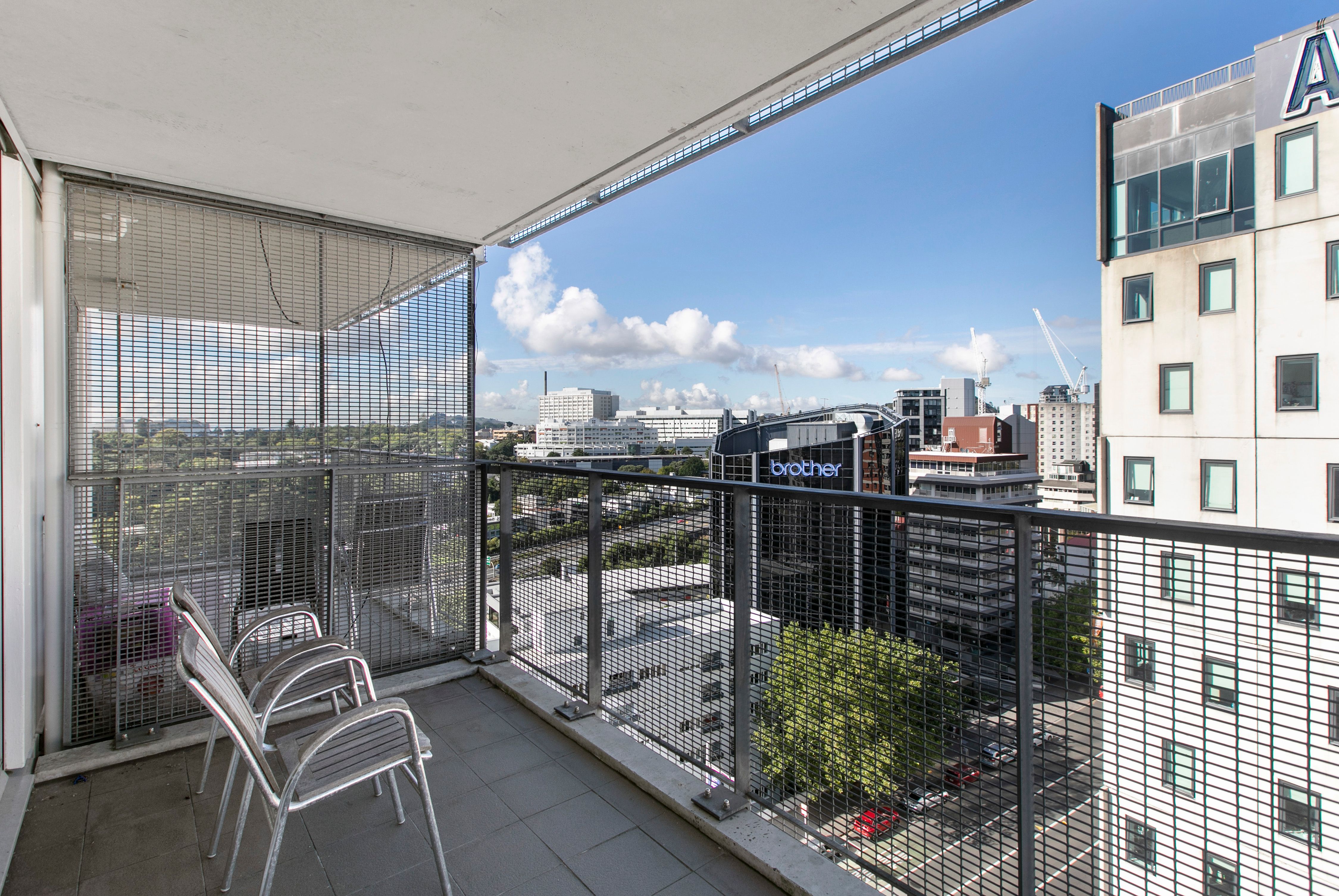 L12/37 Symonds Street, Auckland Central, Auckland City